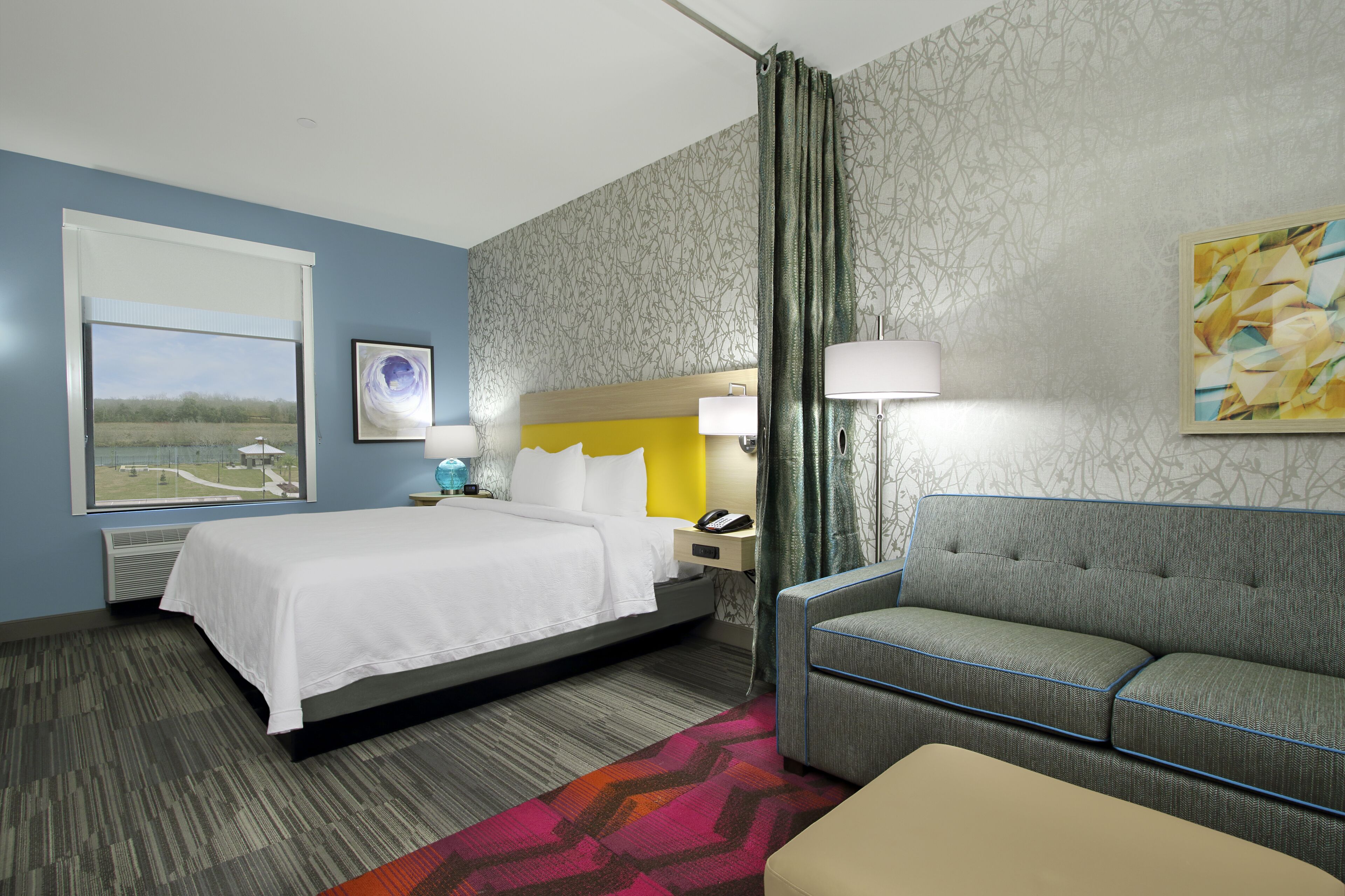 Home2 Suites by Hilton Beaumont Home2 Suites by Hilton Beaumont