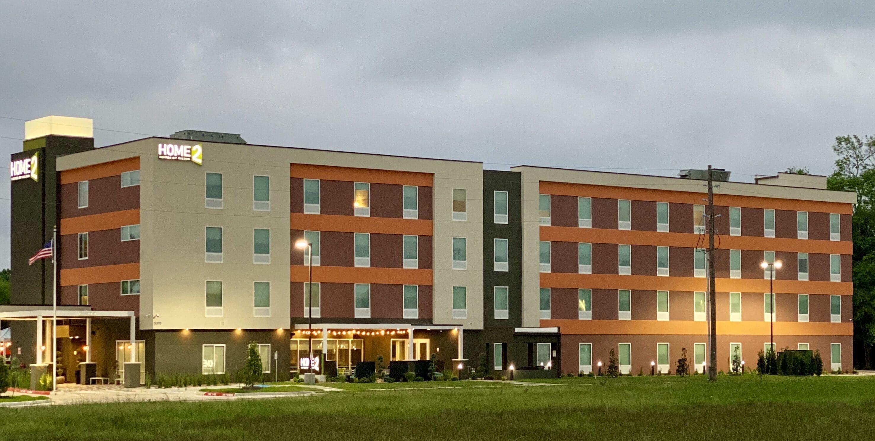 Home2 Suites by Hilton Beaumont Home2 Suites by Hilton Beaumont