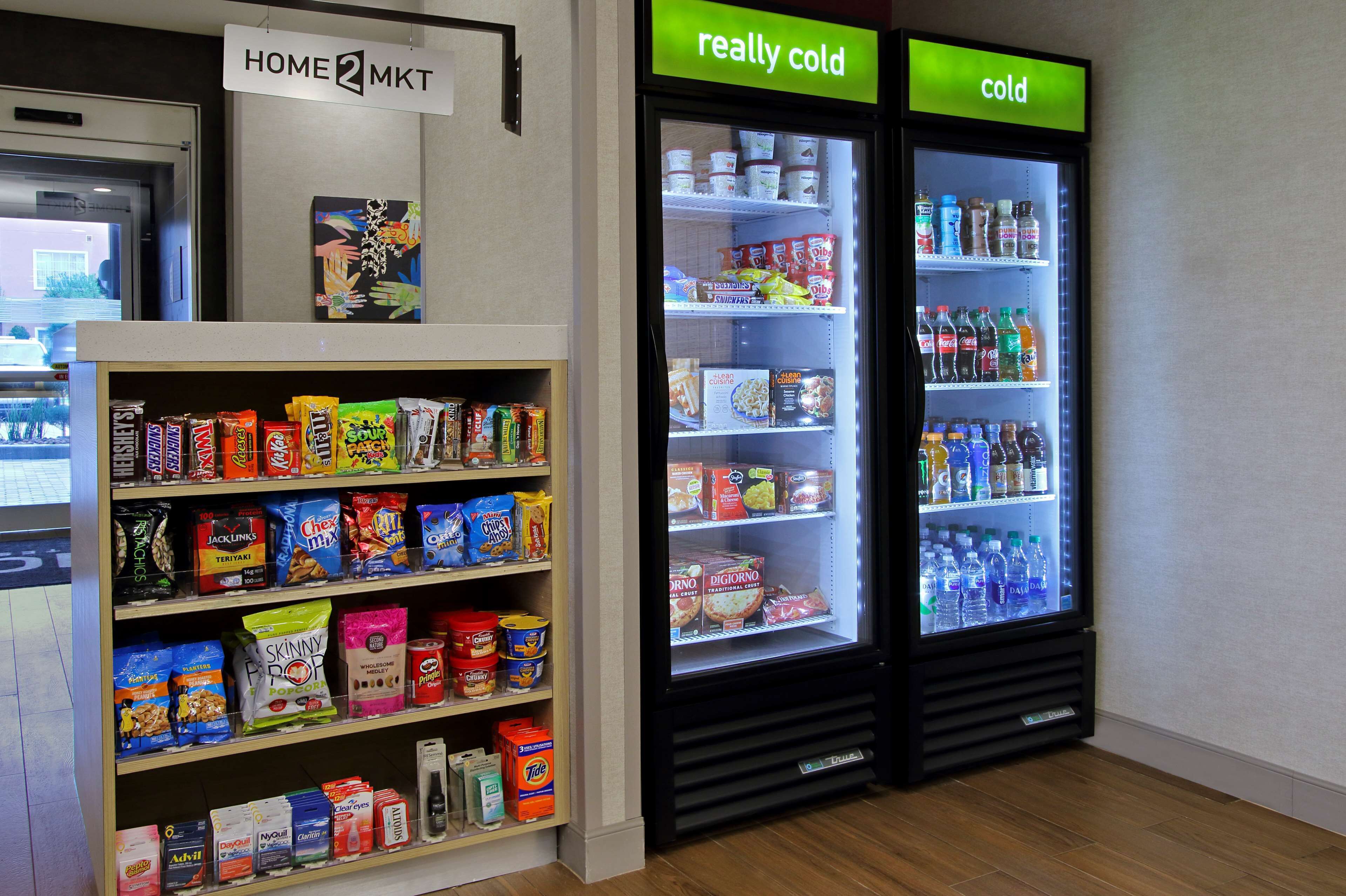 Home2 Suites by Hilton Beaumont Home2 Suites by Hilton Beaumont