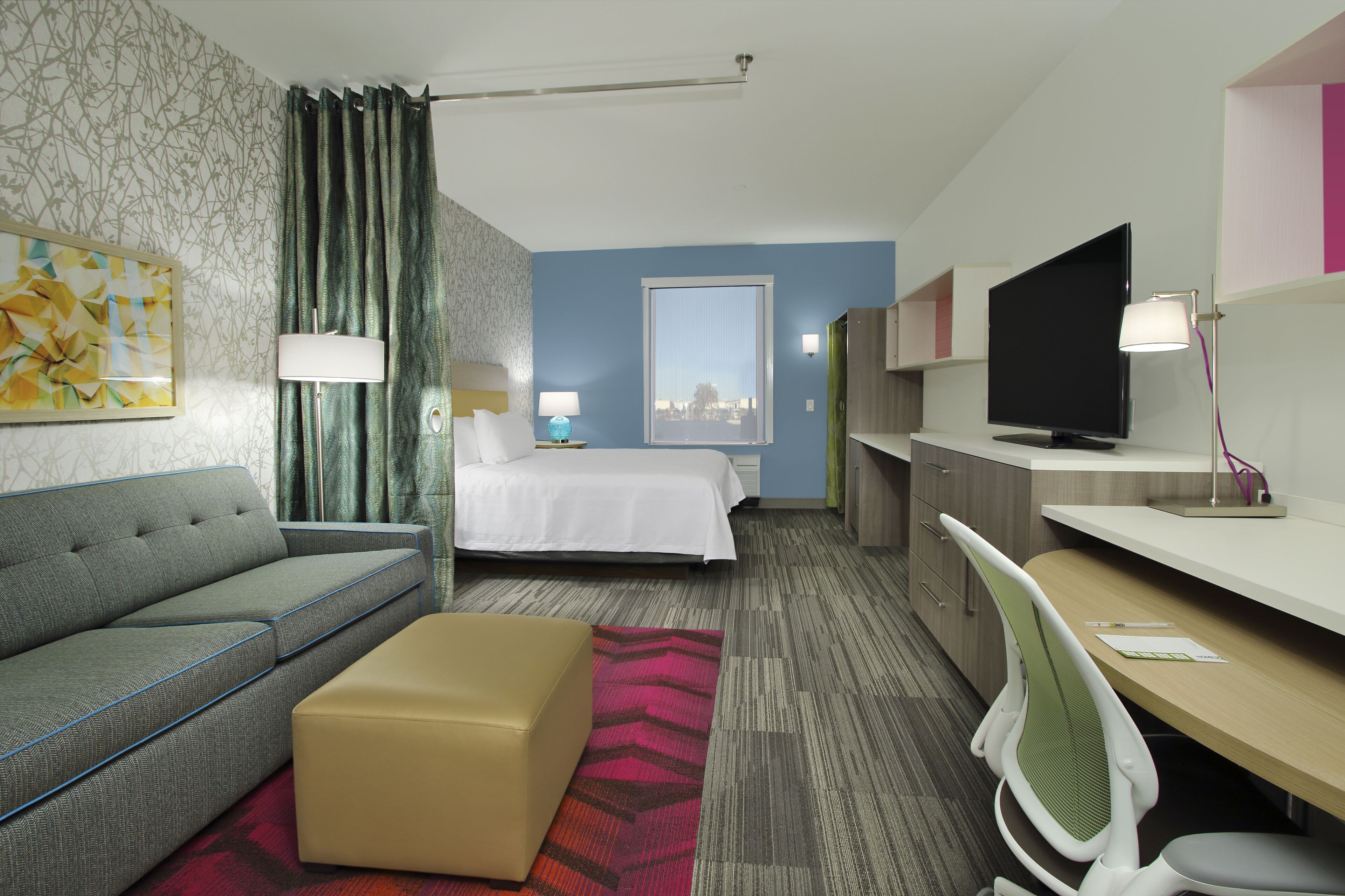 Home2 Suites by Hilton Beaumont Home2 Suites by Hilton Beaumont