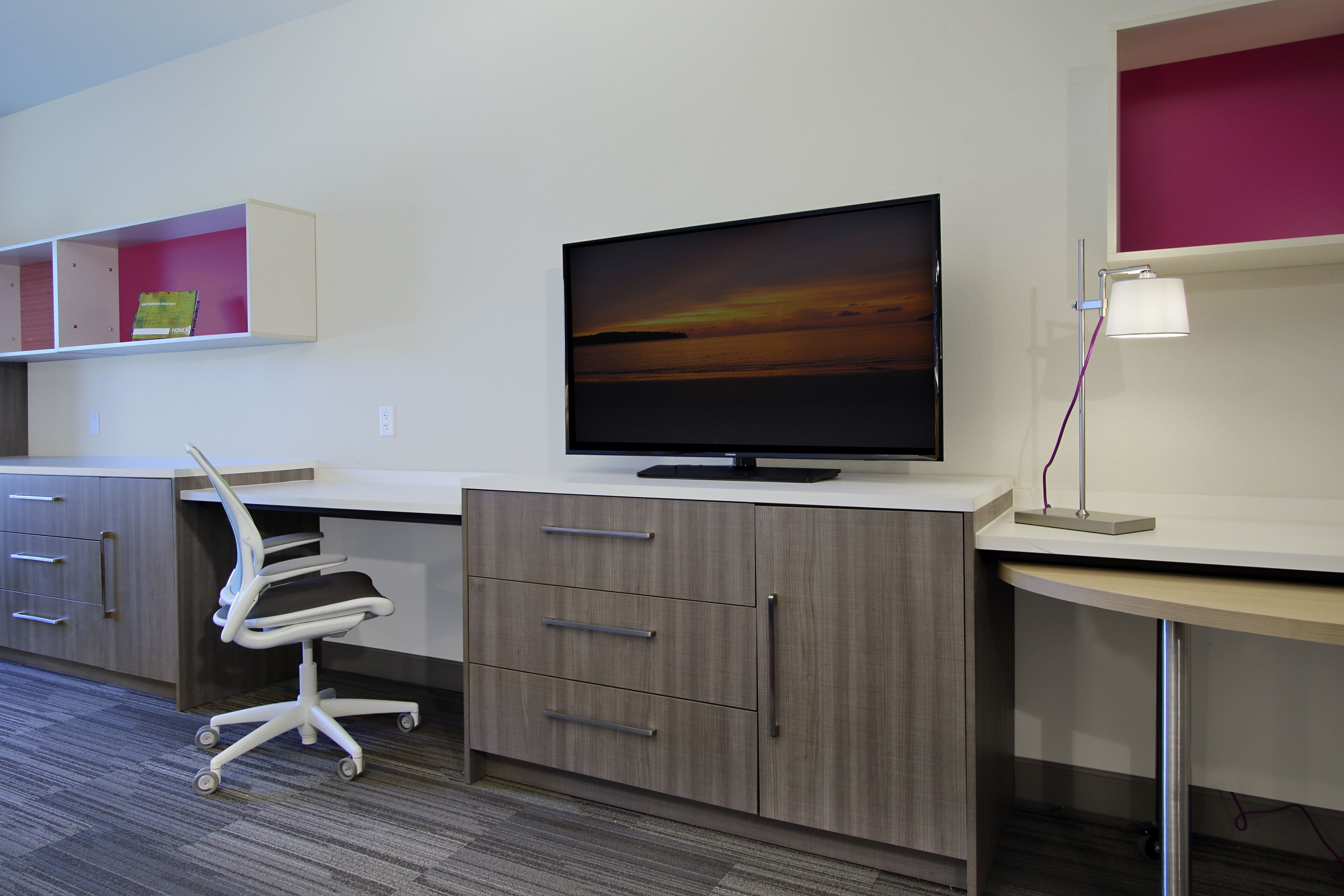 Home2 Suites by Hilton Beaumont Home2 Suites by Hilton Beaumont