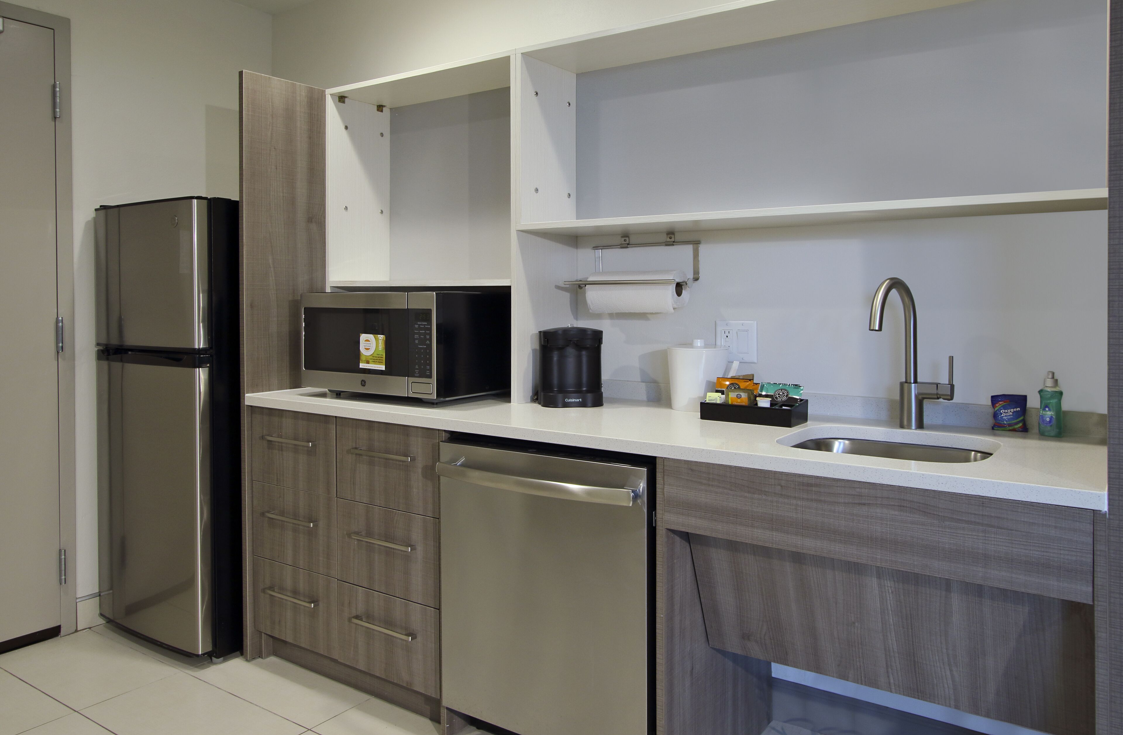 Home2 Suites by Hilton Beaumont Home2 Suites by Hilton Beaumont