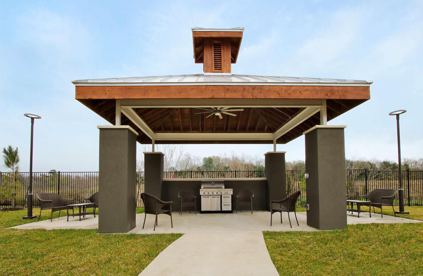 Home2 Suites by Hilton Beaumont Home2 Suites by Hilton Beaumont