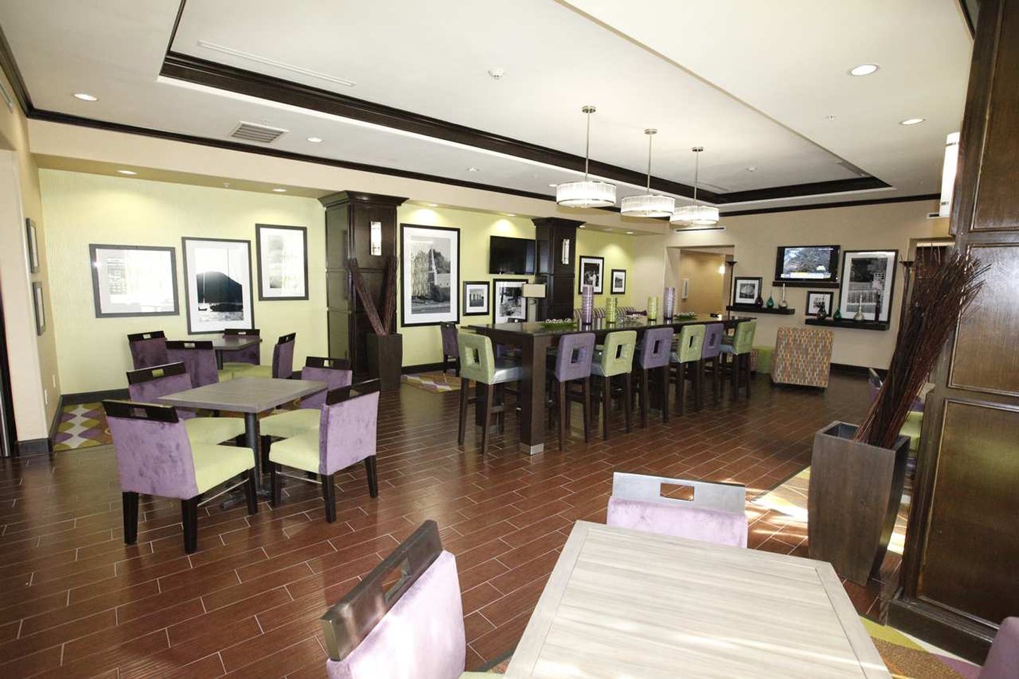 Hampton Inn Beeville Hampton Inn Beeville