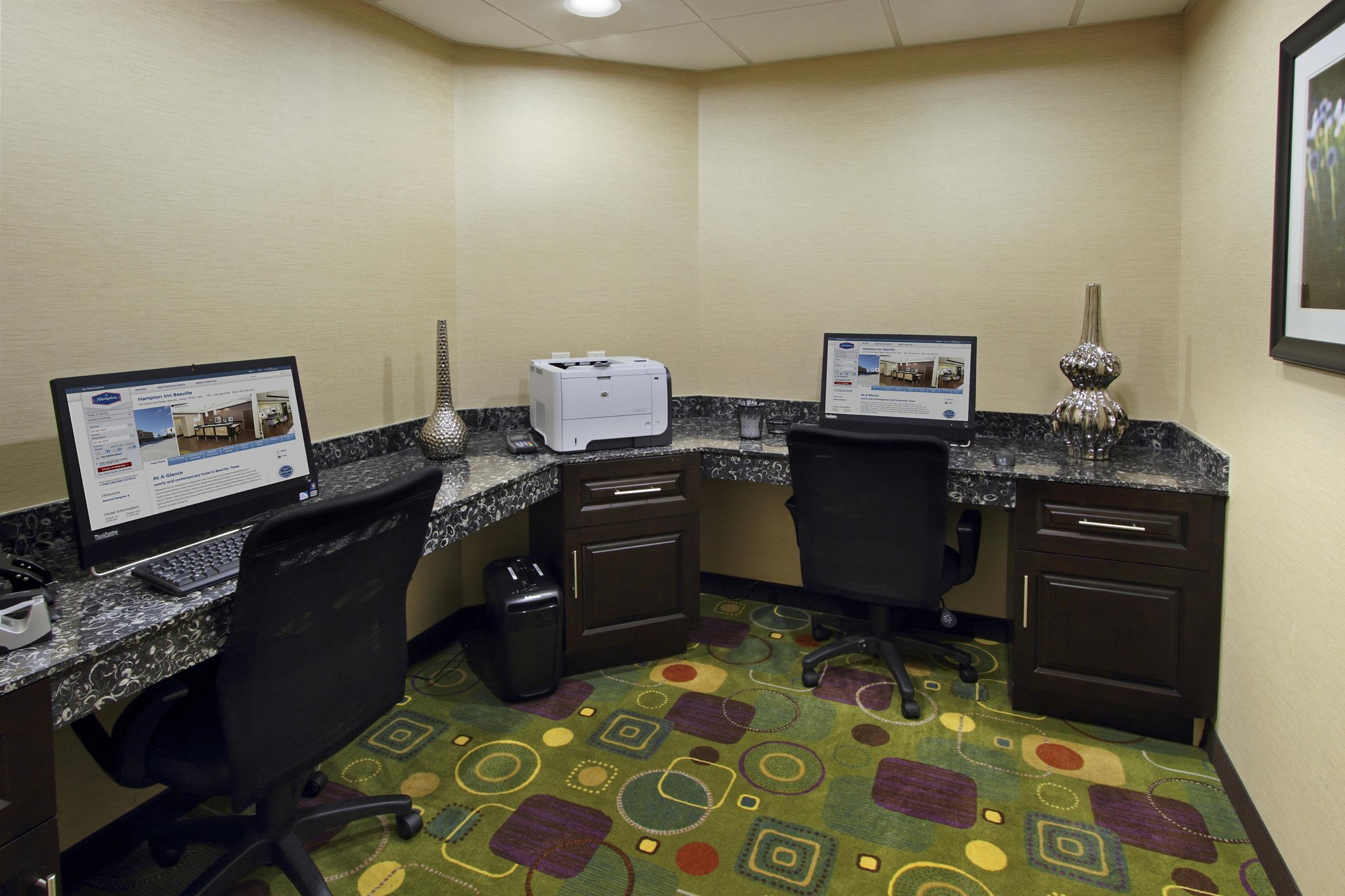 Hampton Inn Beeville Hampton Inn Beeville