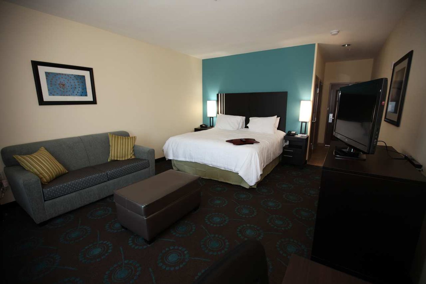 Hampton Inn Beeville Hampton Inn Beeville