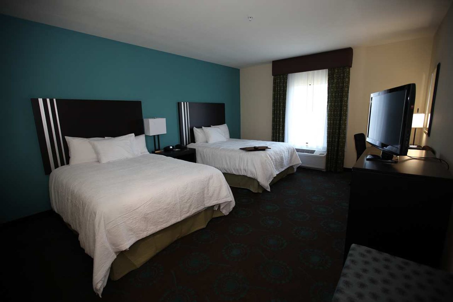 Hampton Inn Beeville Hampton Inn Beeville