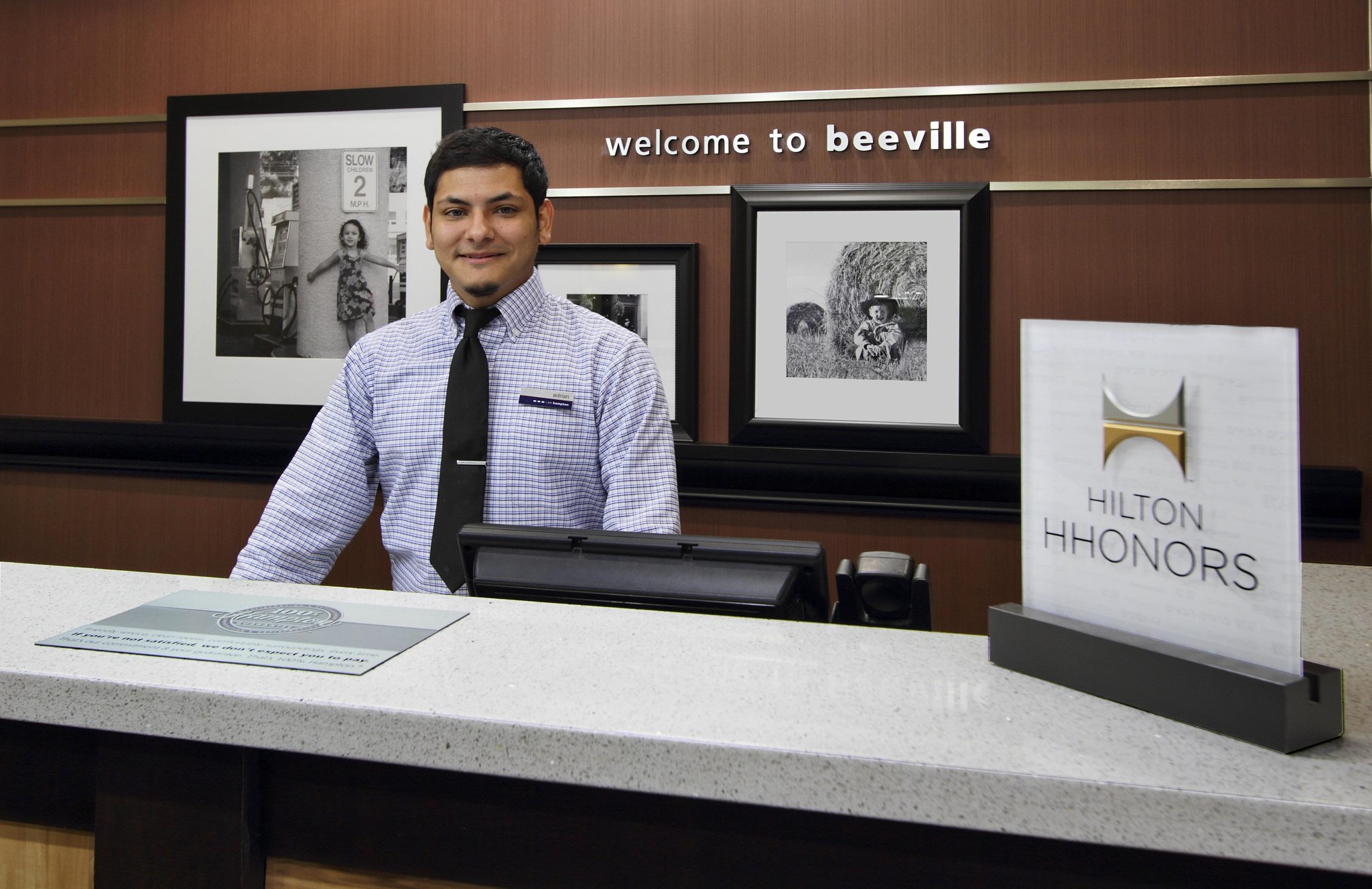Hampton Inn Beeville Hampton Inn Beeville