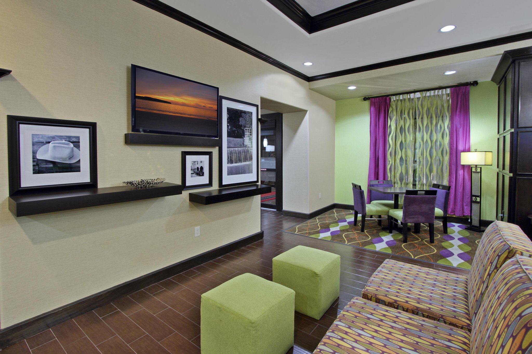 Hampton Inn Beeville Hampton Inn Beeville