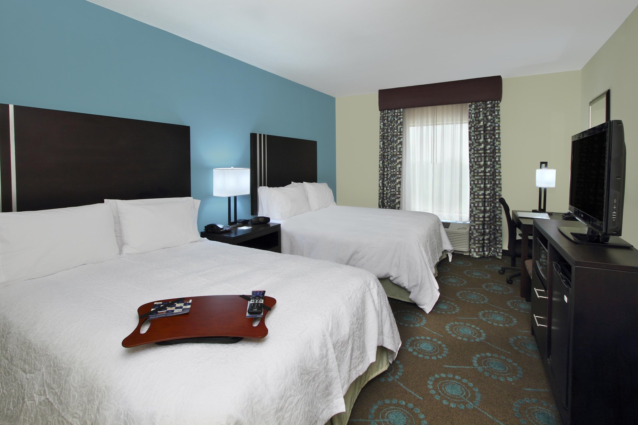 Hampton Inn Beeville Hampton Inn Beeville