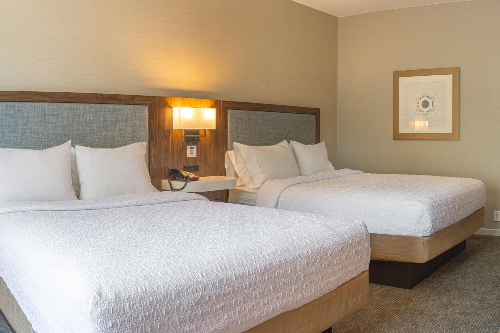 Hampton Inn & Suites Boerne Hampton Inn & Suites Boerne
