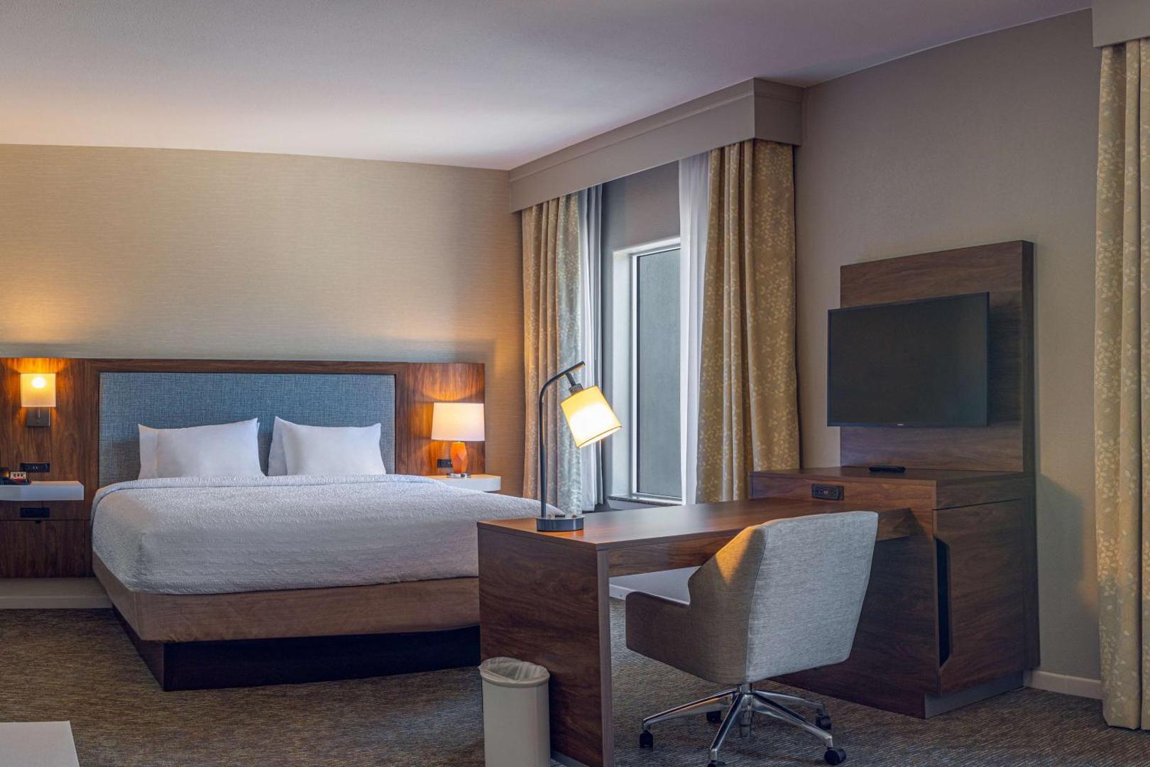 Hampton Inn & Suites Boerne Hampton Inn & Suites Boerne