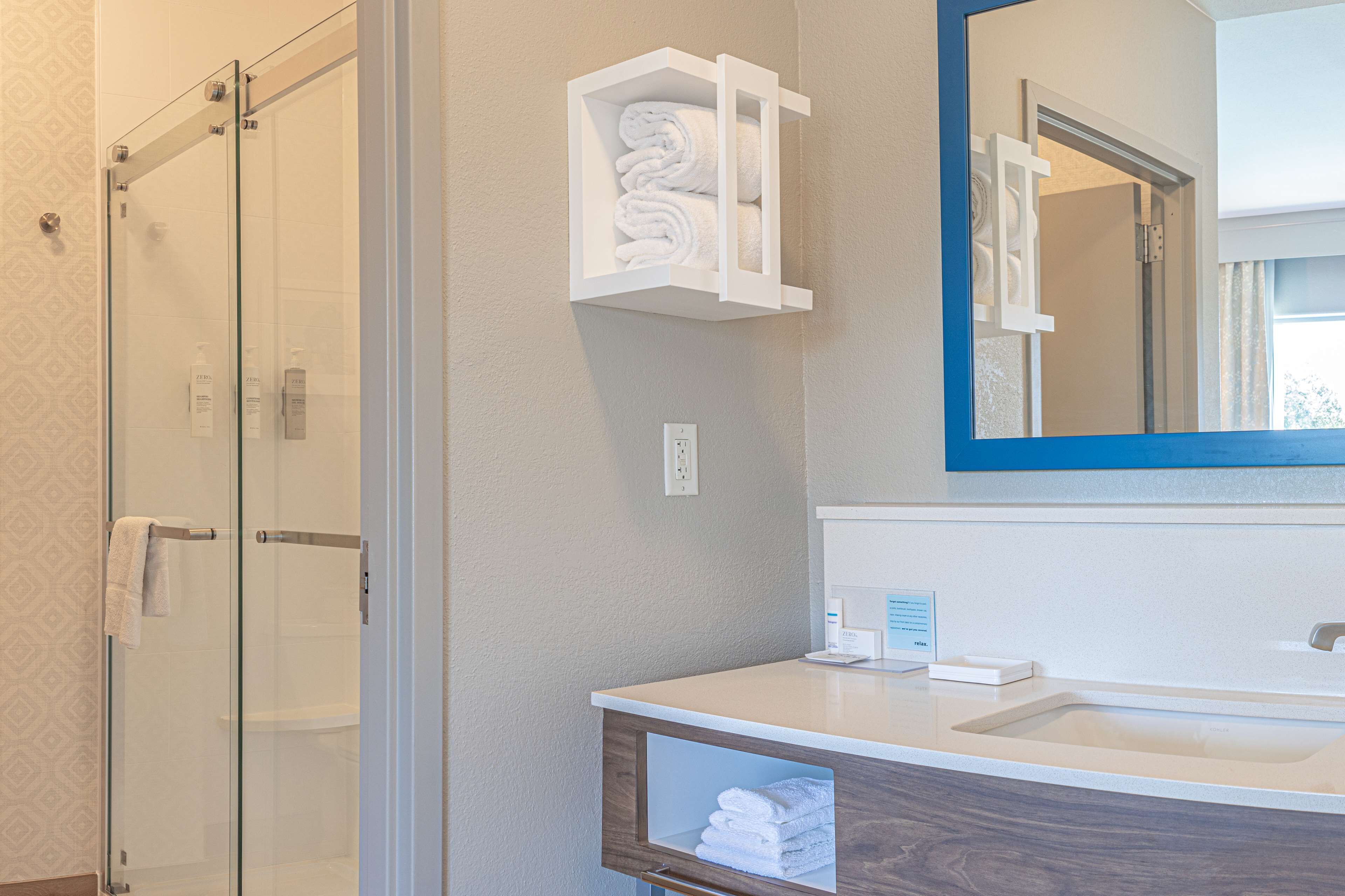 Hampton Inn & Suites Boerne Hampton Inn & Suites Boerne