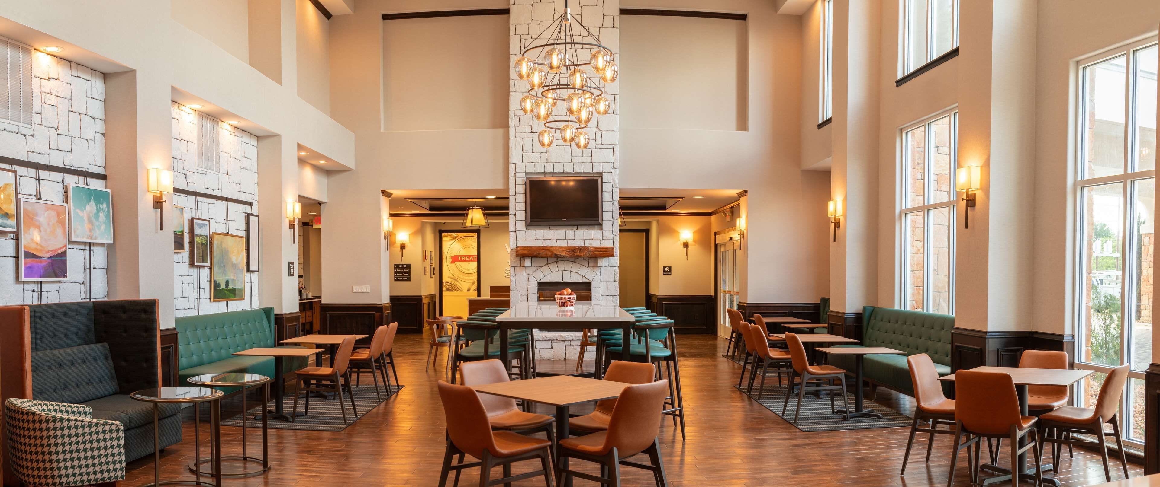 Hampton Inn & Suites Boerne Hampton Inn & Suites Boerne