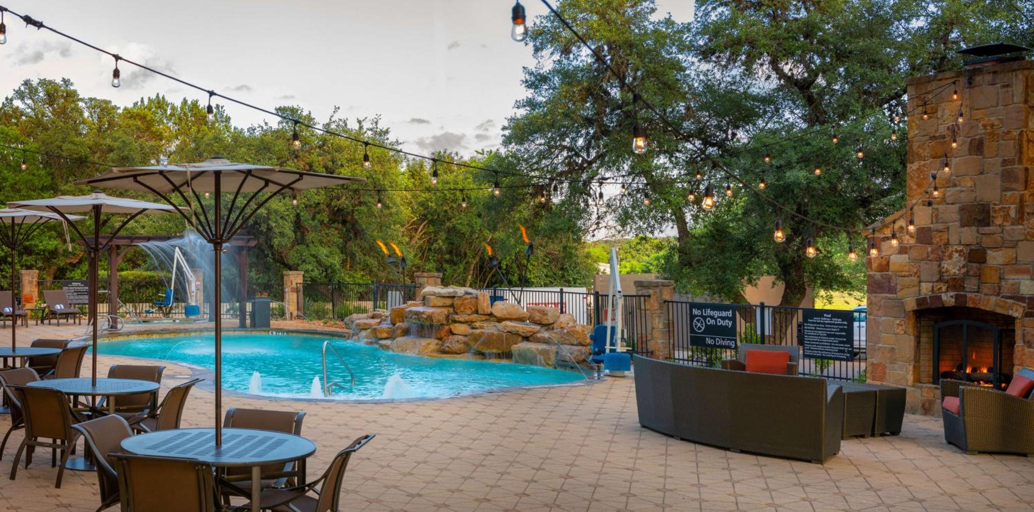 Hampton Inn & Suites Boerne Hampton Inn & Suites Boerne