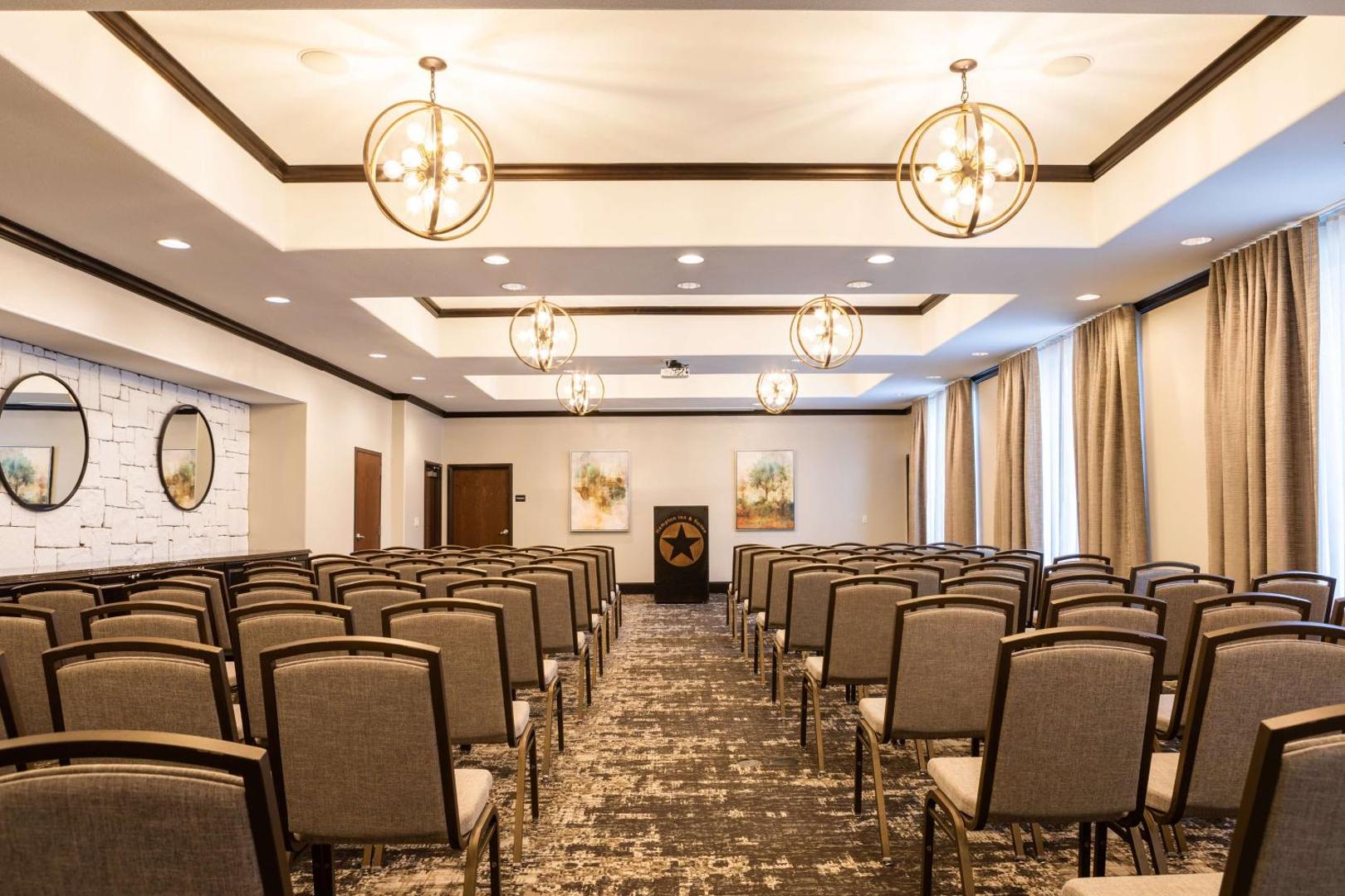 Hampton Inn & Suites Boerne Hampton Inn & Suites Boerne