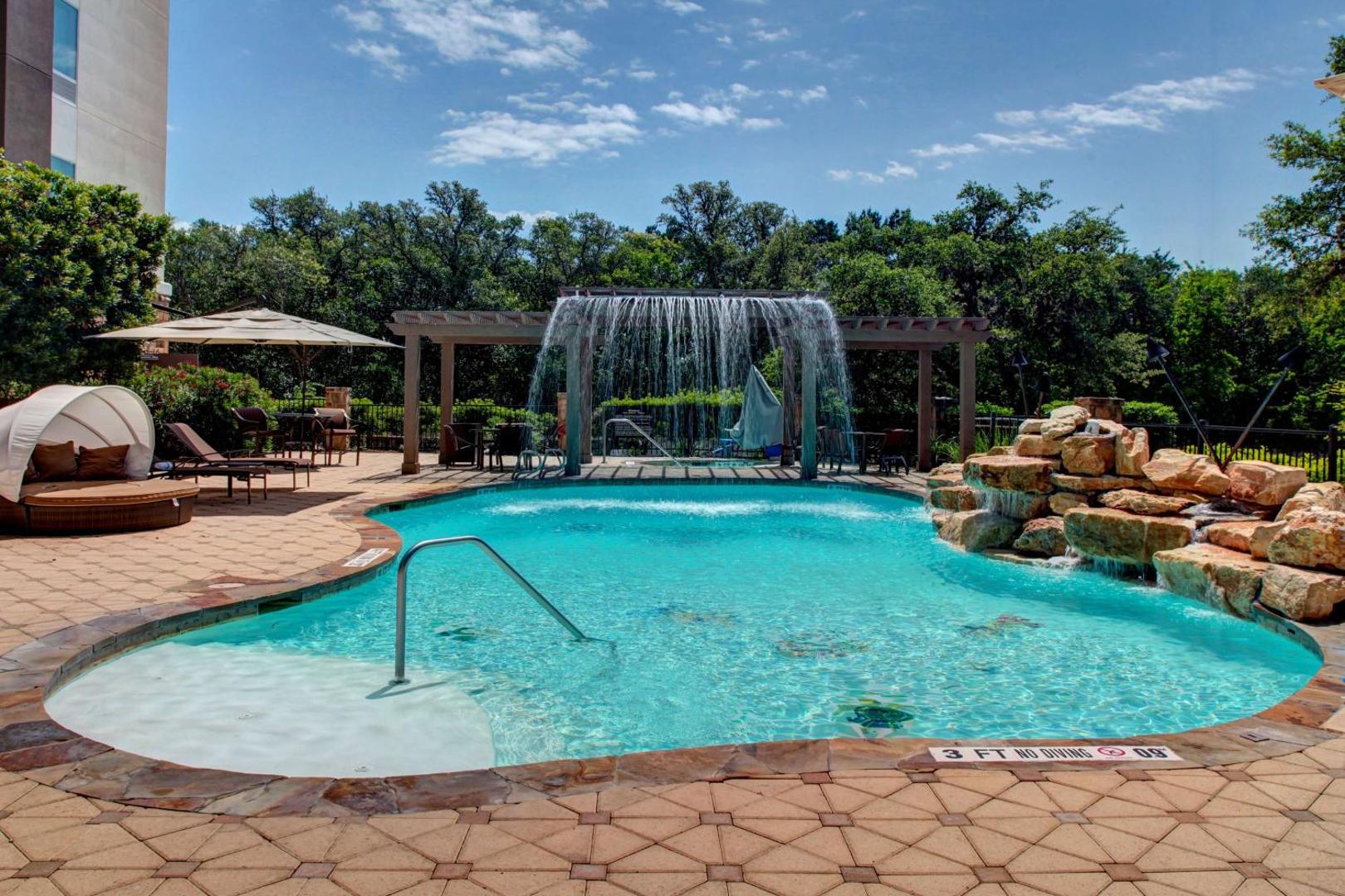 Hampton Inn & Suites Boerne Hampton Inn & Suites Boerne