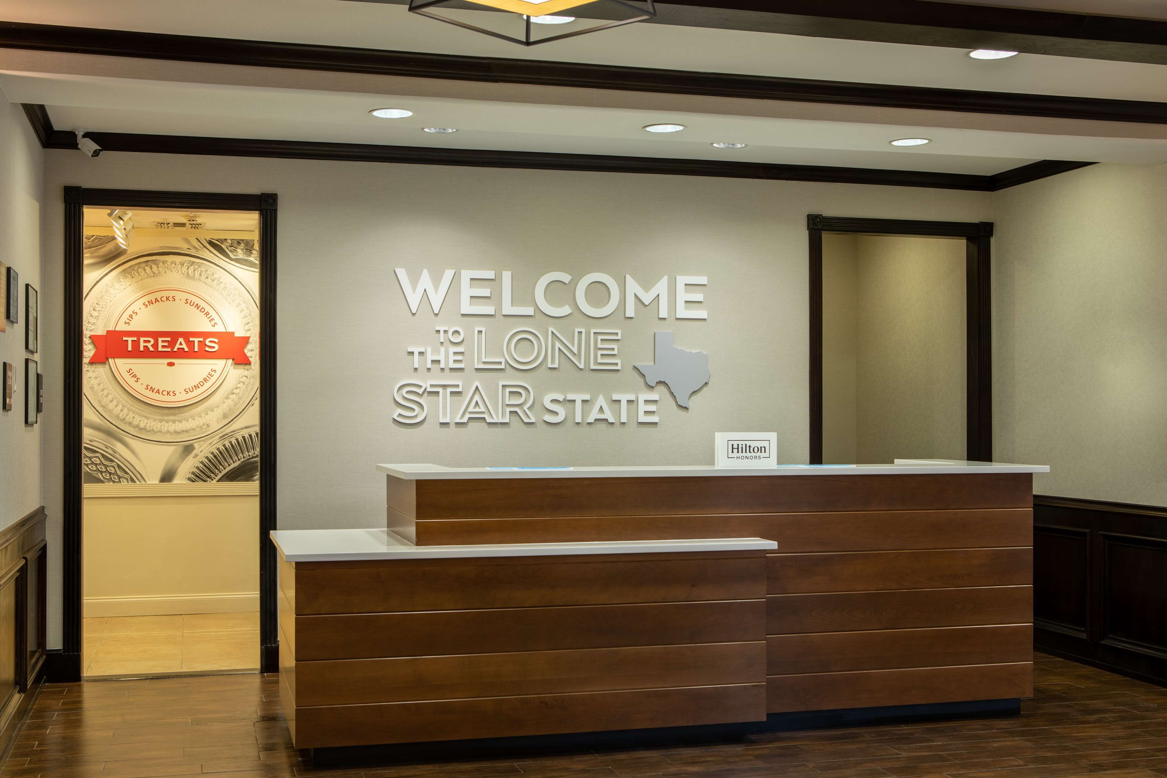 Hampton Inn & Suites Boerne Hampton Inn & Suites Boerne