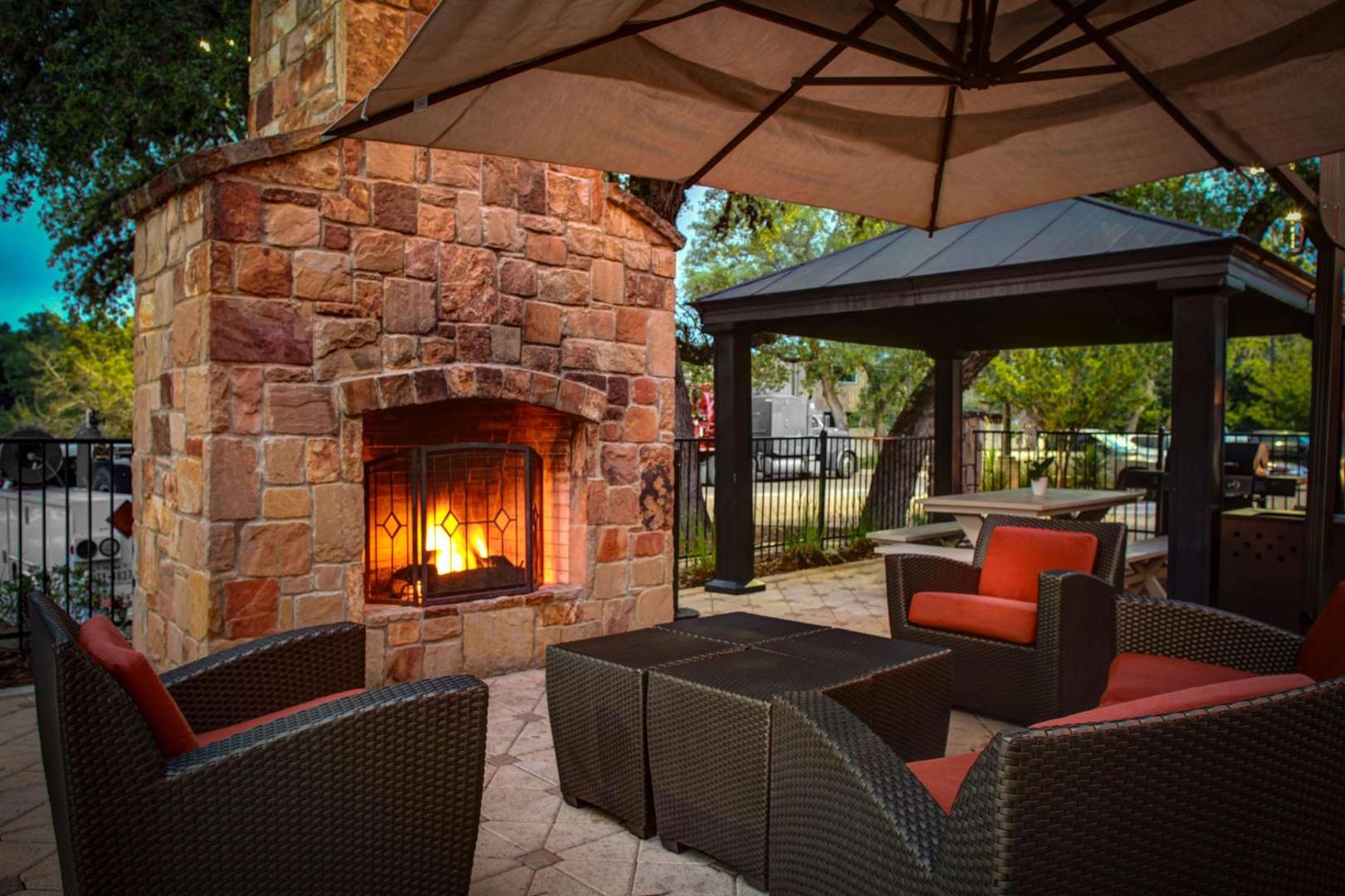 Hampton Inn & Suites Boerne Hampton Inn & Suites Boerne