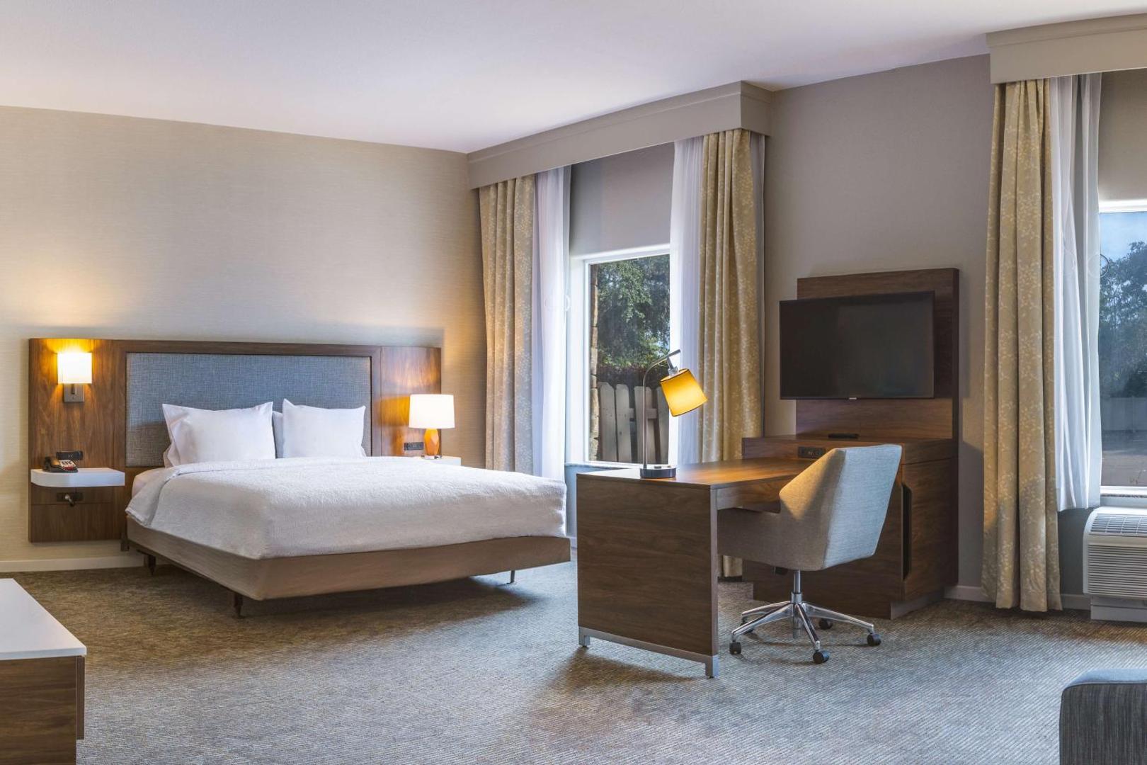 Hampton Inn & Suites Boerne Hampton Inn & Suites Boerne