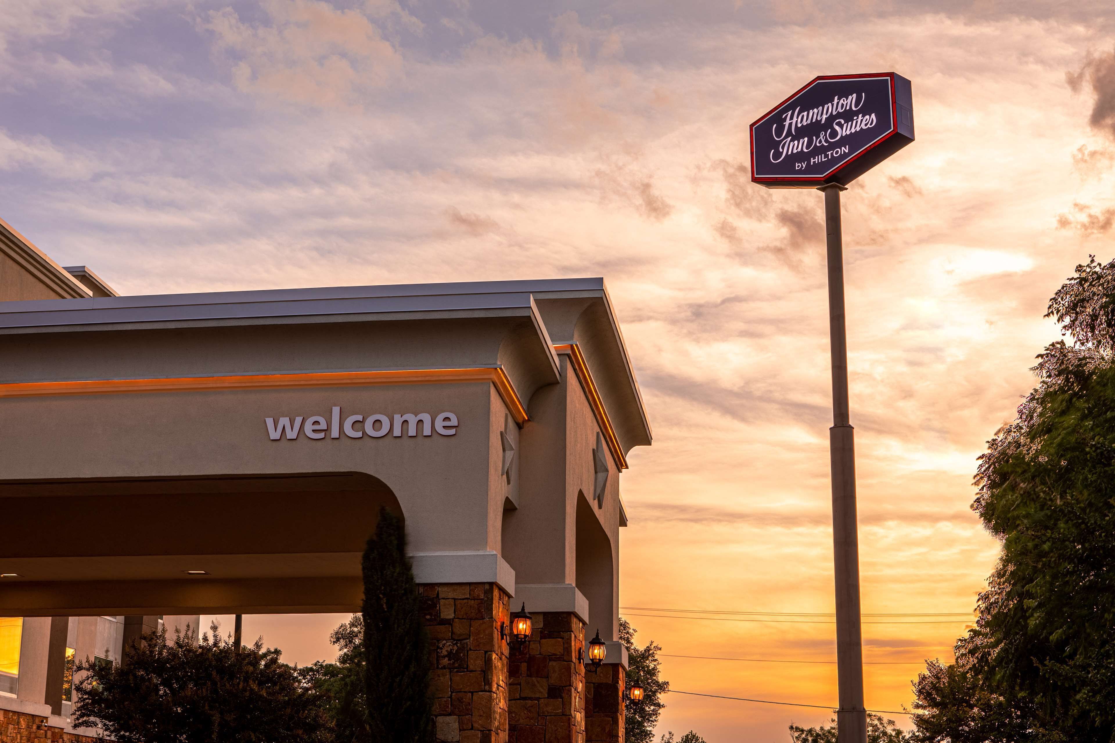 Hampton Inn & Suites Boerne Hampton Inn & Suites Boerne