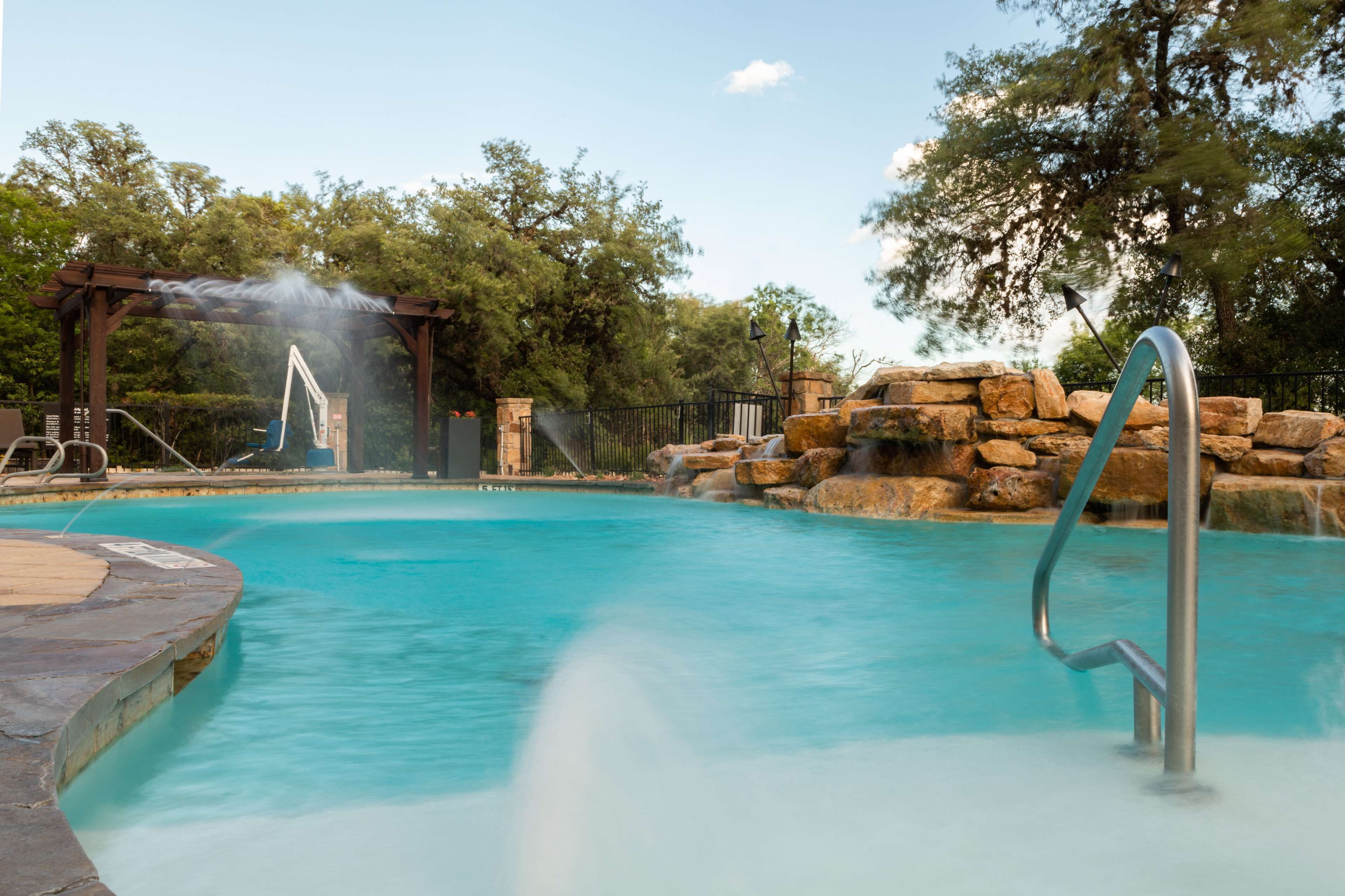 Hampton Inn & Suites Boerne Hampton Inn & Suites Boerne