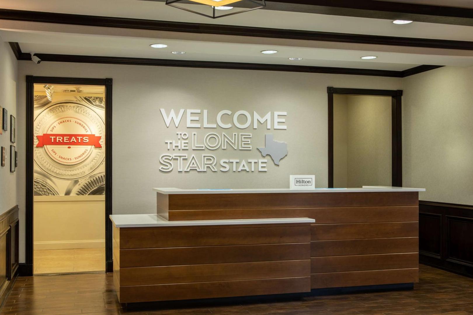 Hampton Inn & Suites Boerne Hampton Inn & Suites Boerne