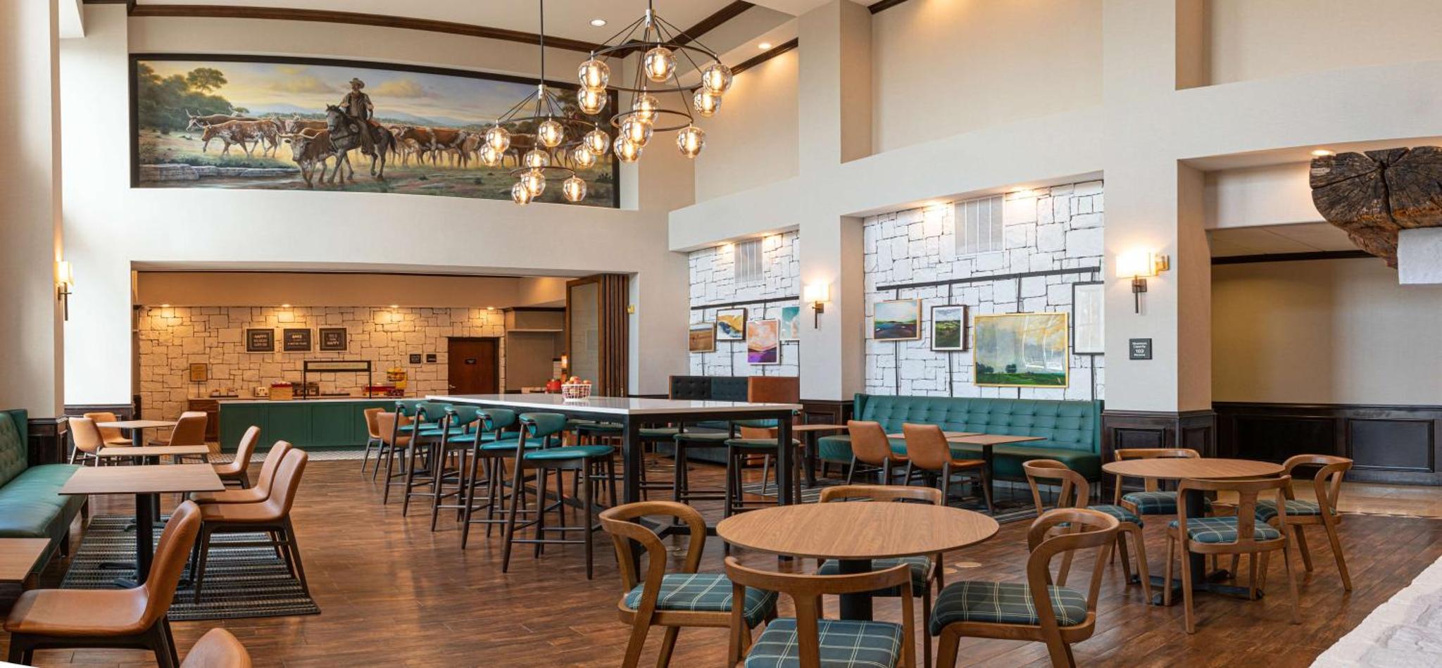 Hampton Inn & Suites Boerne Hampton Inn & Suites Boerne