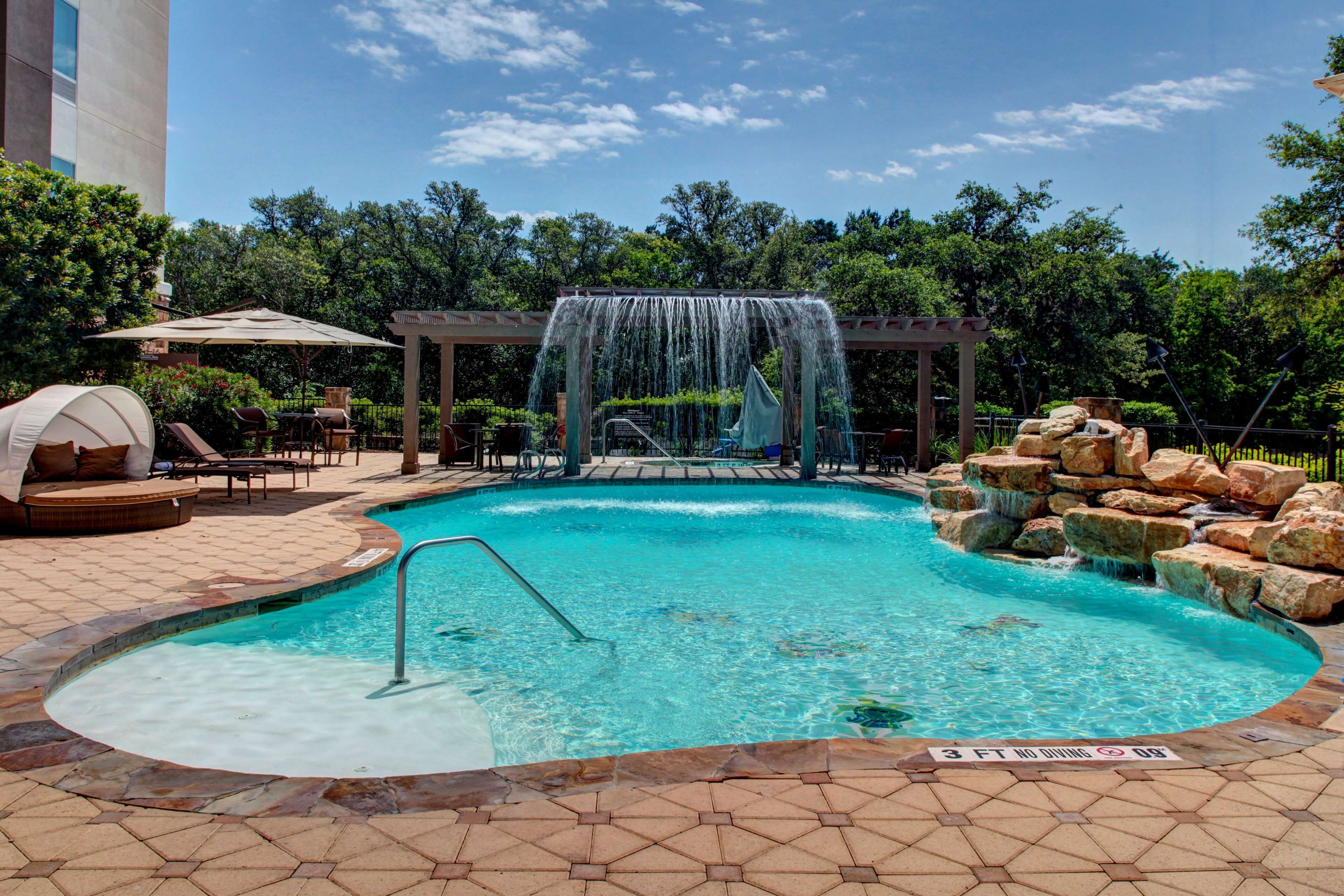 Hampton Inn & Suites Boerne Hampton Inn & Suites Boerne