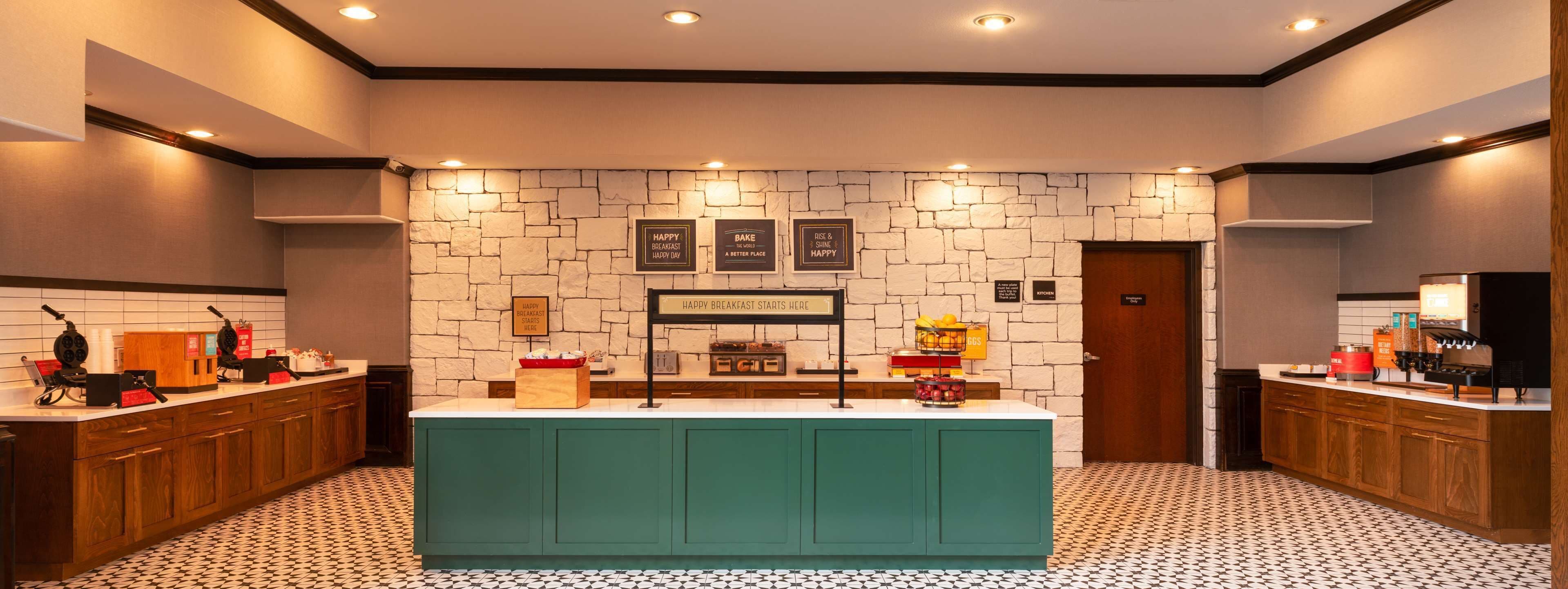 Hampton Inn & Suites Boerne Hampton Inn & Suites Boerne