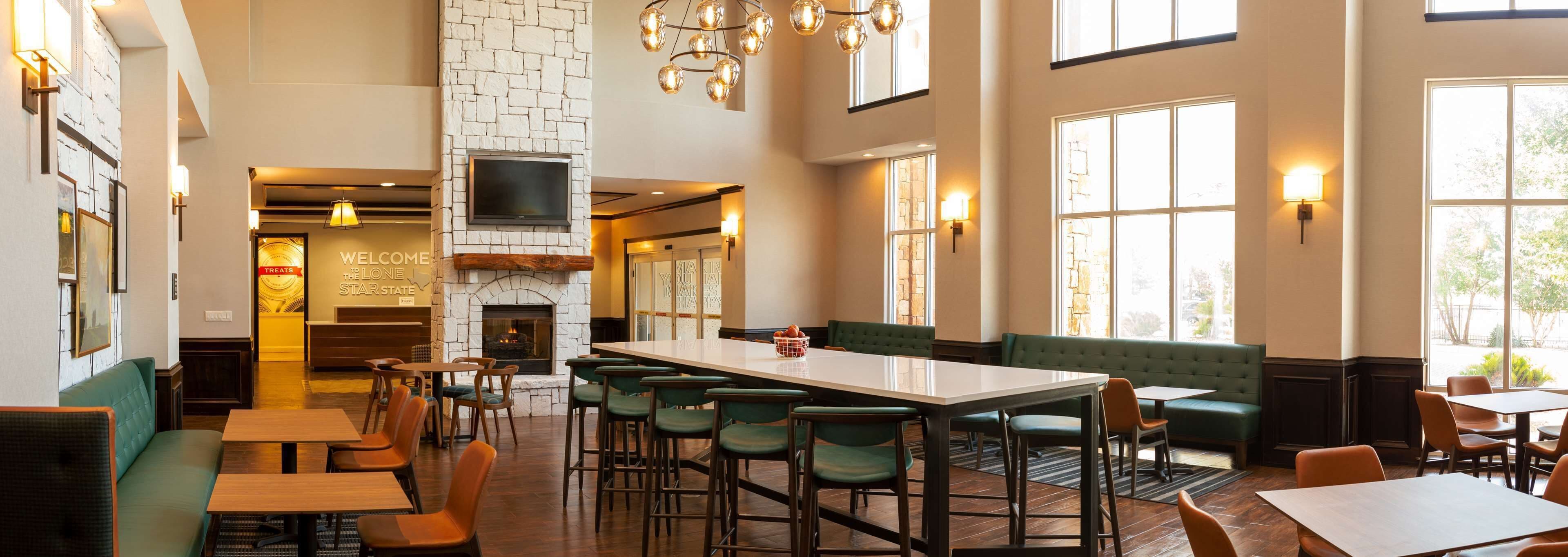 Hampton Inn & Suites Boerne Hampton Inn & Suites Boerne