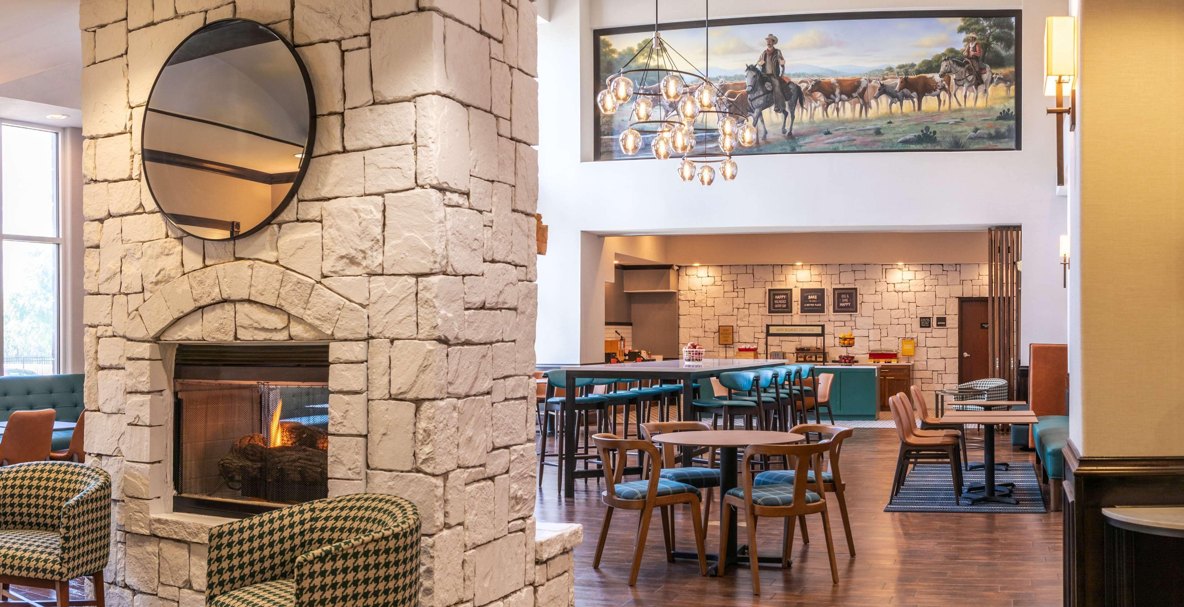 Hampton Inn & Suites Boerne Hampton Inn & Suites Boerne