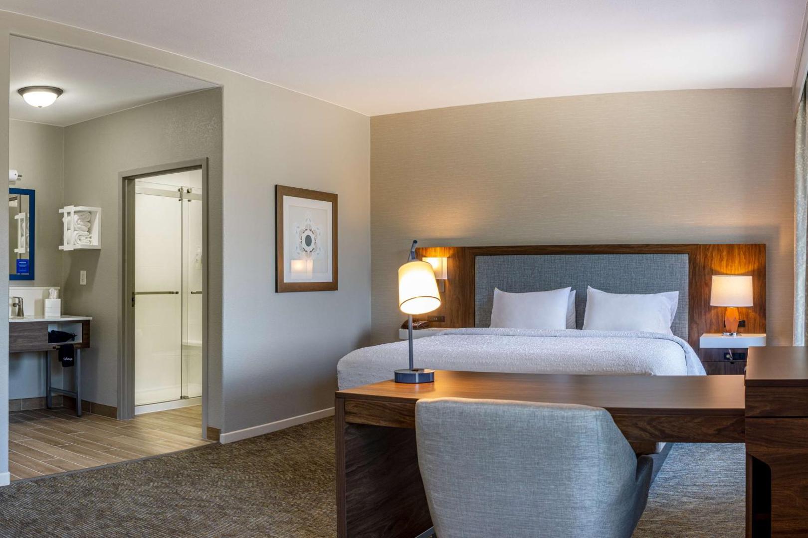 Hampton Inn & Suites Boerne Hampton Inn & Suites Boerne
