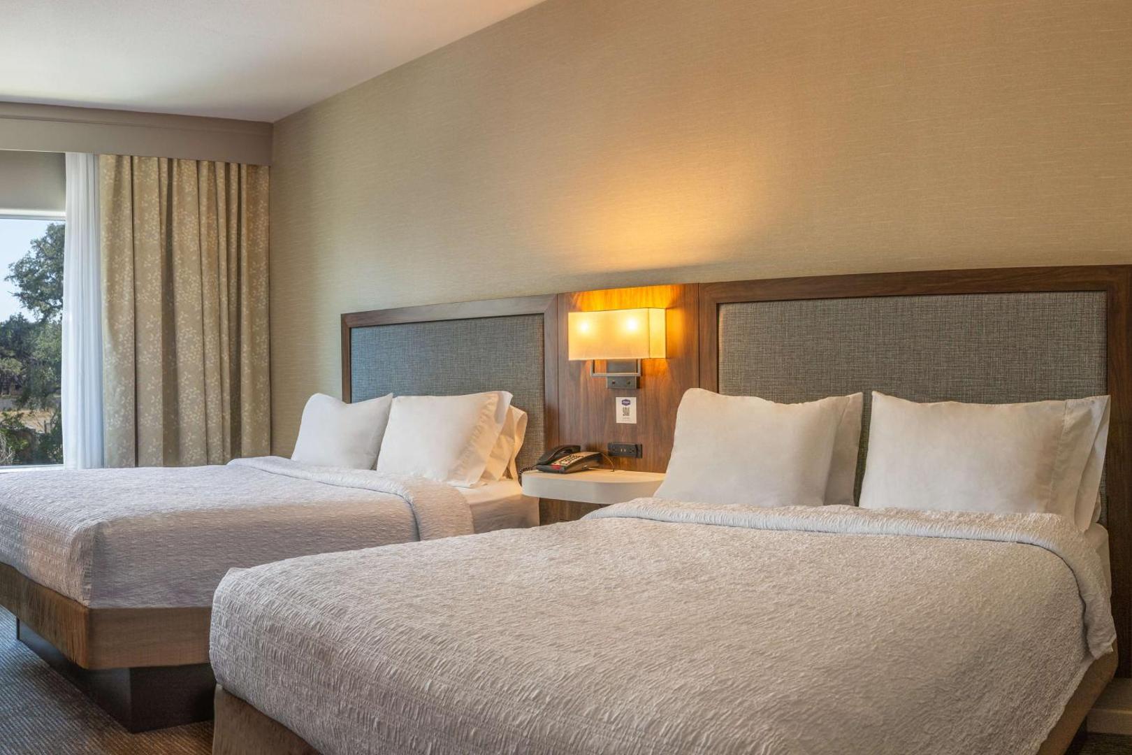 Hampton Inn & Suites Boerne Hampton Inn & Suites Boerne