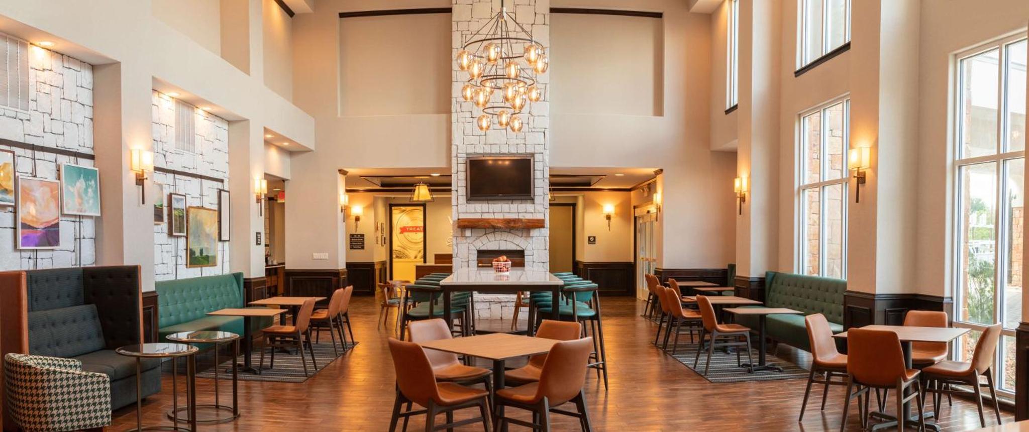 Hampton Inn & Suites Boerne Hampton Inn & Suites Boerne