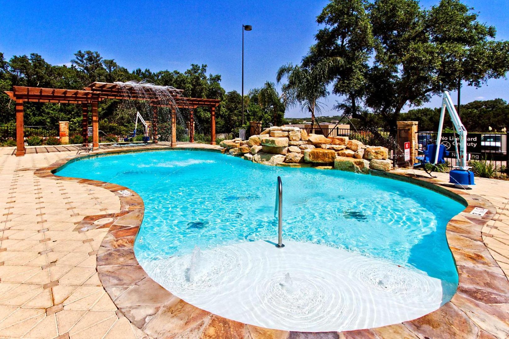 Hampton Inn & Suites Boerne Hampton Inn & Suites Boerne