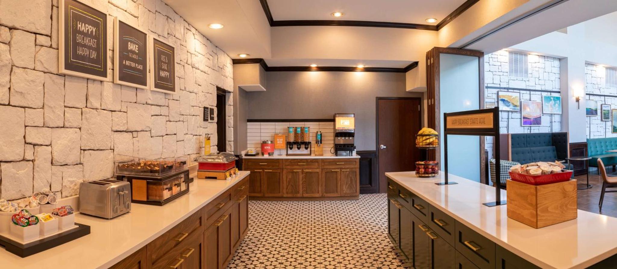 Hampton Inn & Suites Boerne Hampton Inn & Suites Boerne