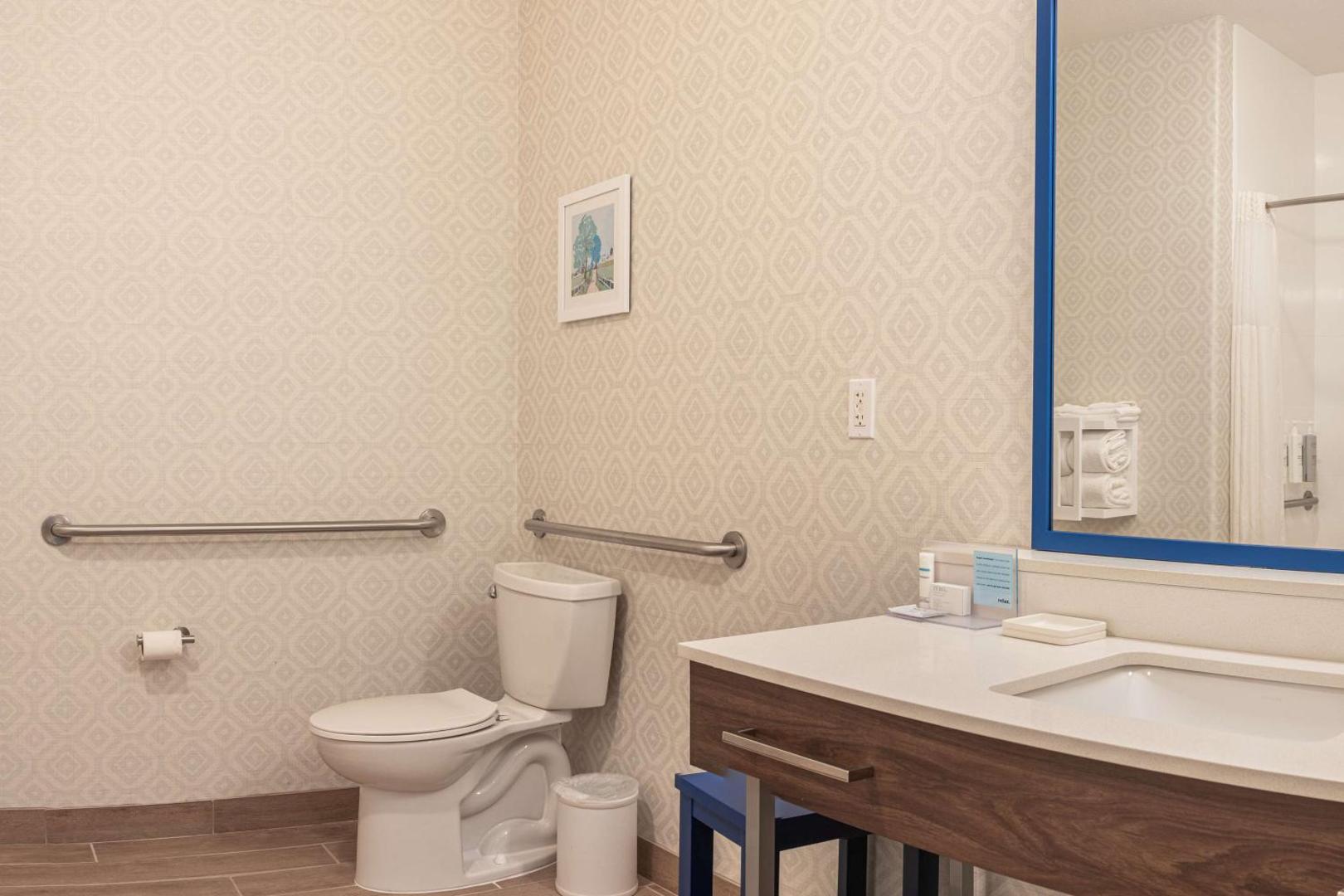 Hampton Inn & Suites Boerne Hampton Inn & Suites Boerne