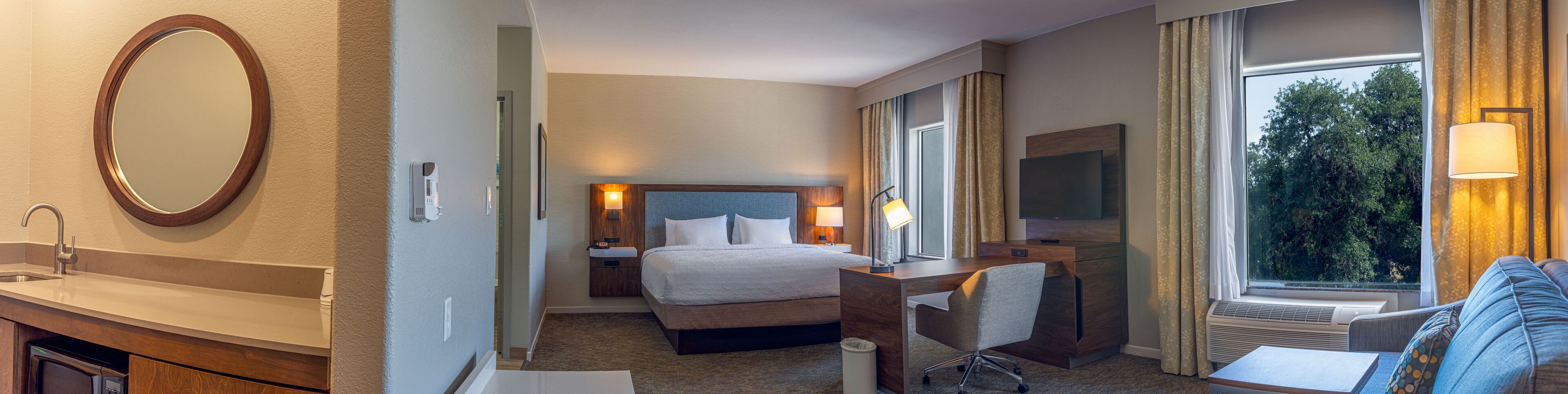 Hampton Inn & Suites Boerne Hampton Inn & Suites Boerne