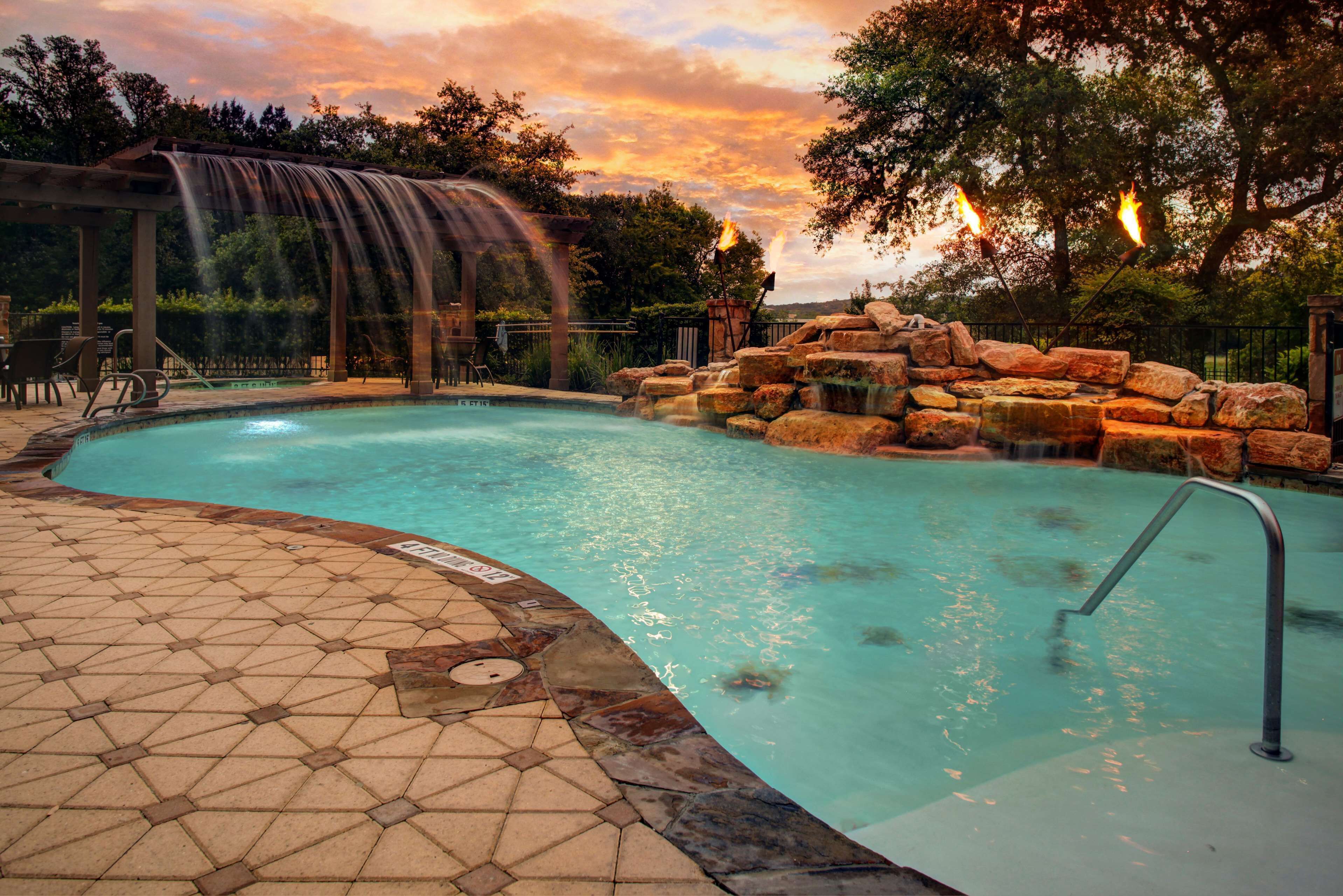Hampton Inn & Suites Boerne Hampton Inn & Suites Boerne
