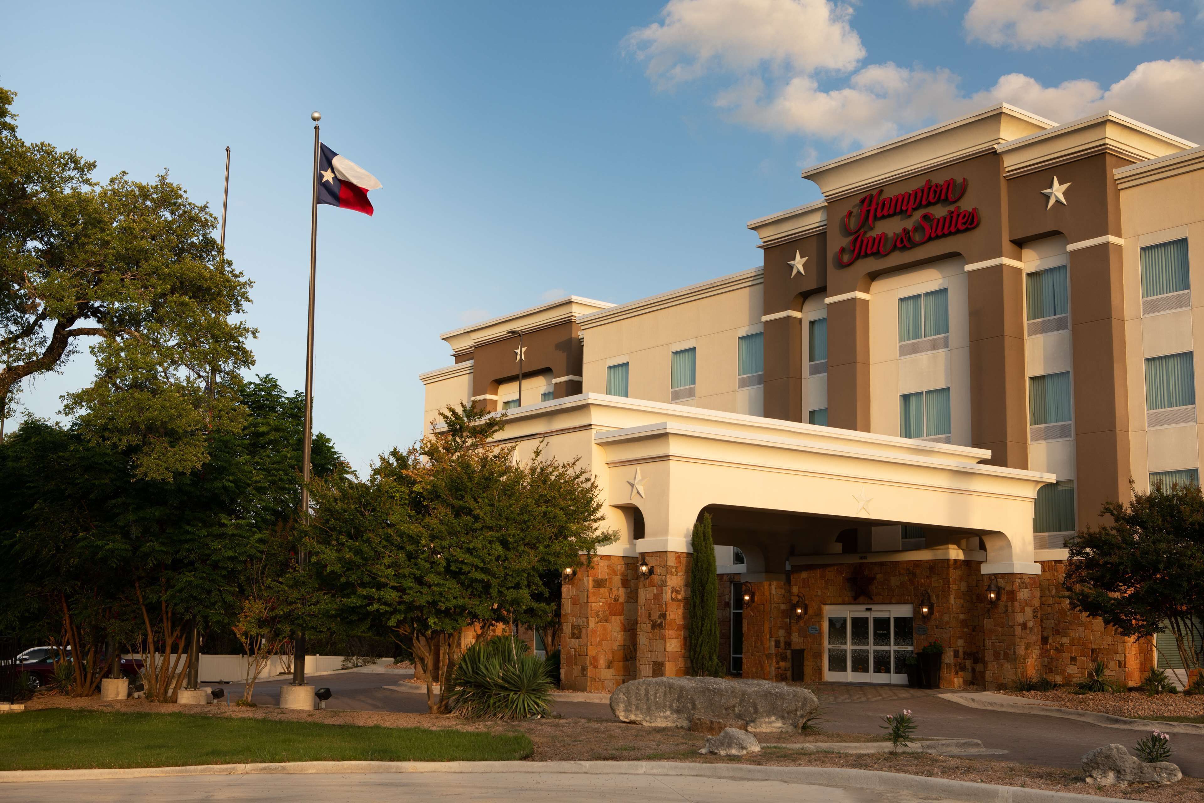 Hampton Inn & Suites Boerne Hampton Inn & Suites Boerne