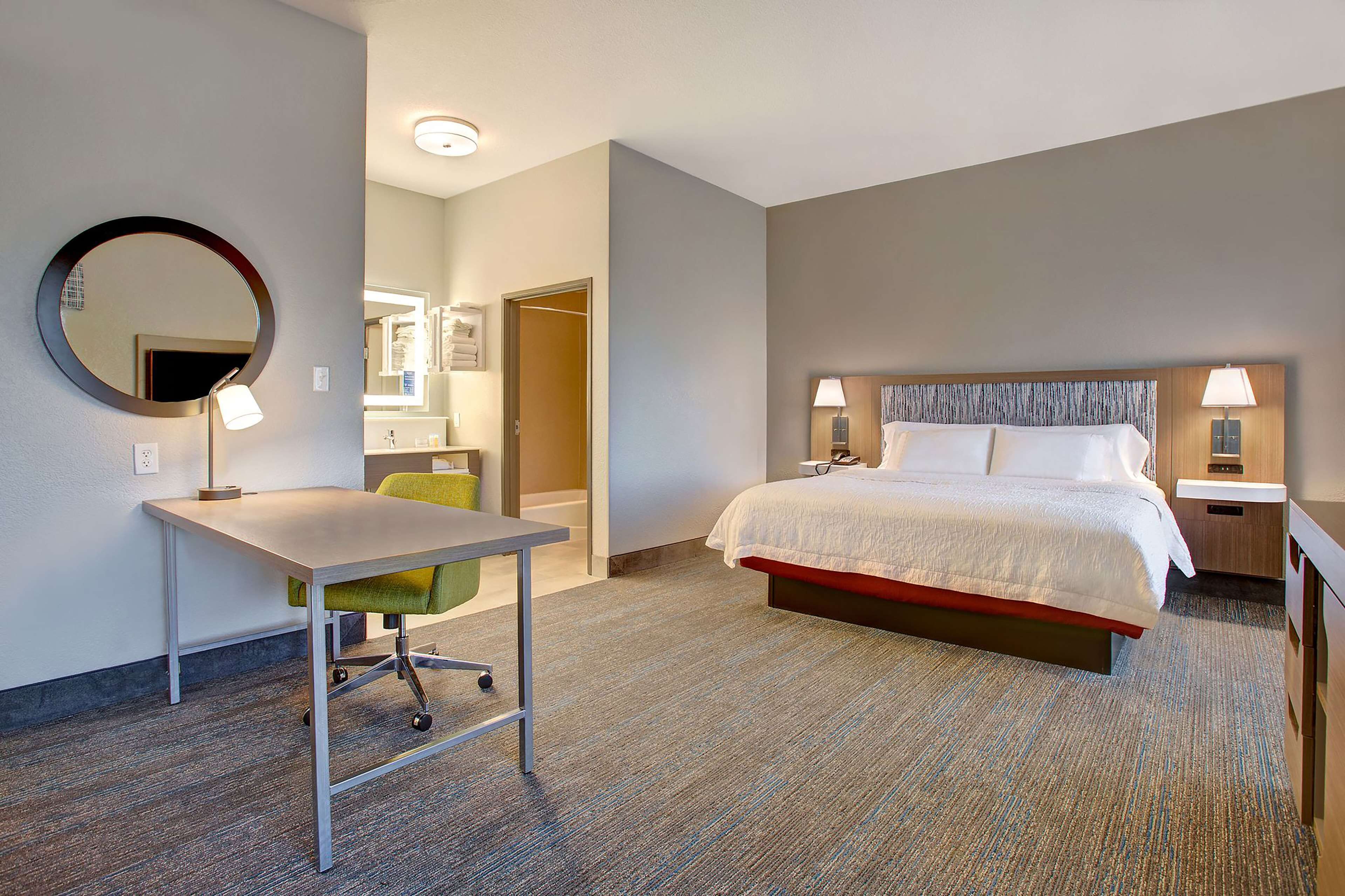 Hampton Inn & Suites Borger Hampton Inn & Suites Borger