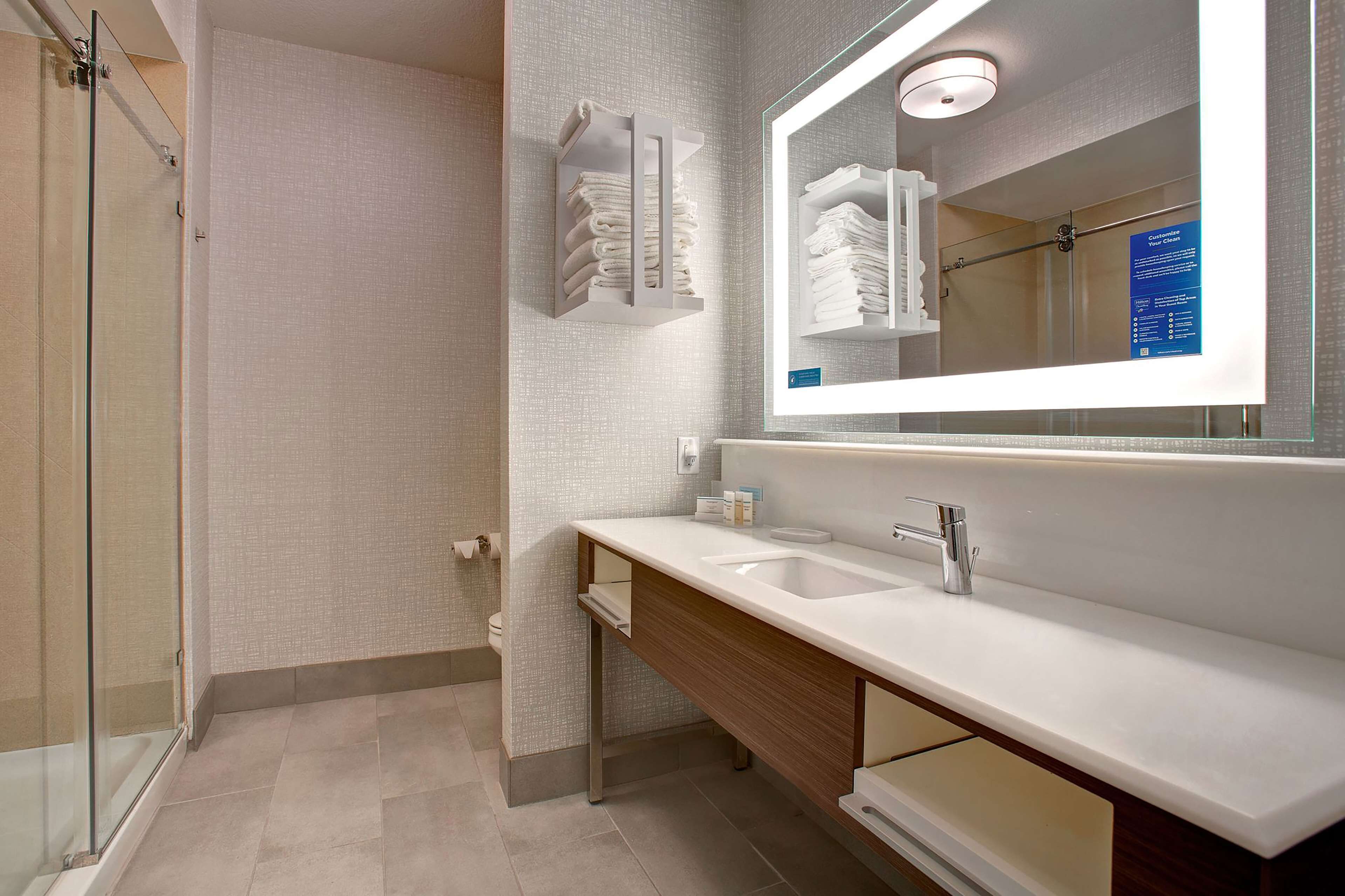 Hampton Inn & Suites Borger Hampton Inn & Suites Borger