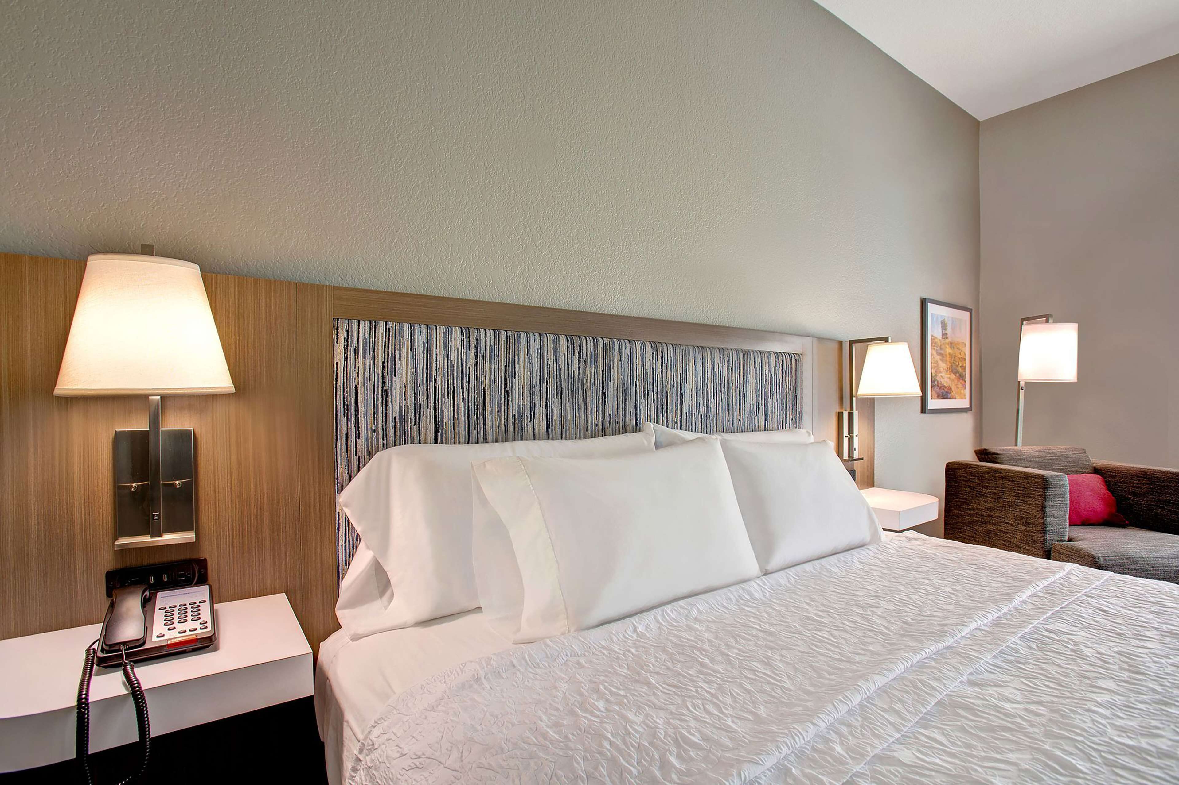 Hampton Inn & Suites Borger Hampton Inn & Suites Borger