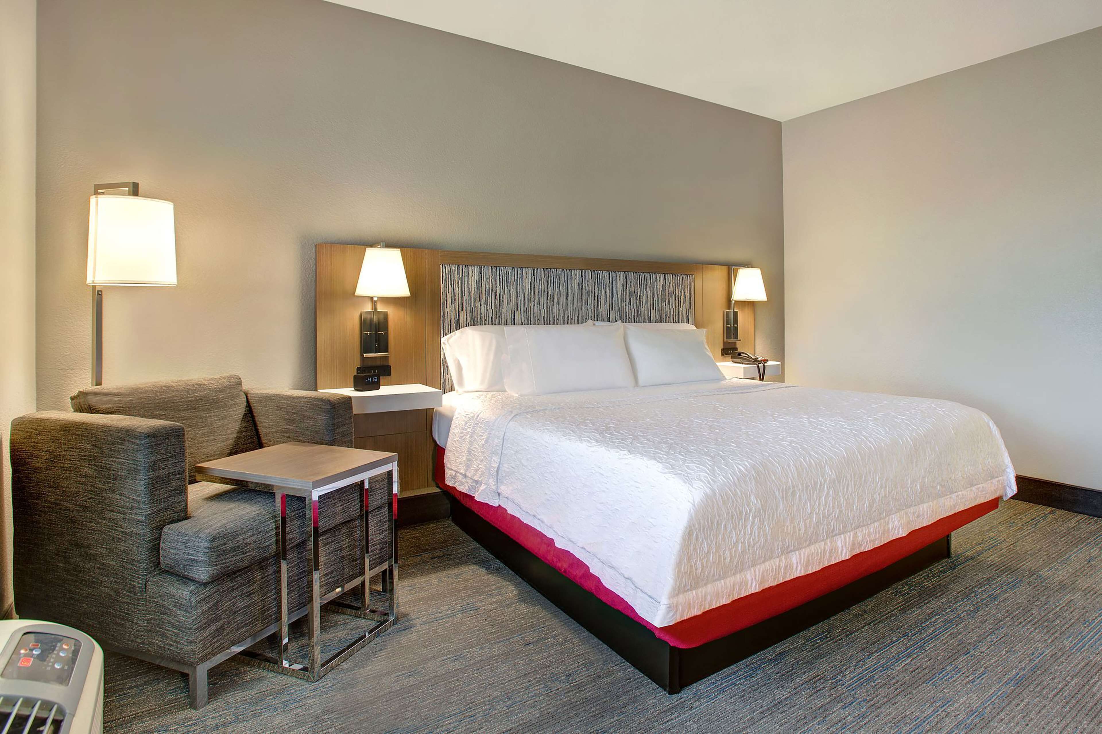 Hampton Inn & Suites Borger Hampton Inn & Suites Borger