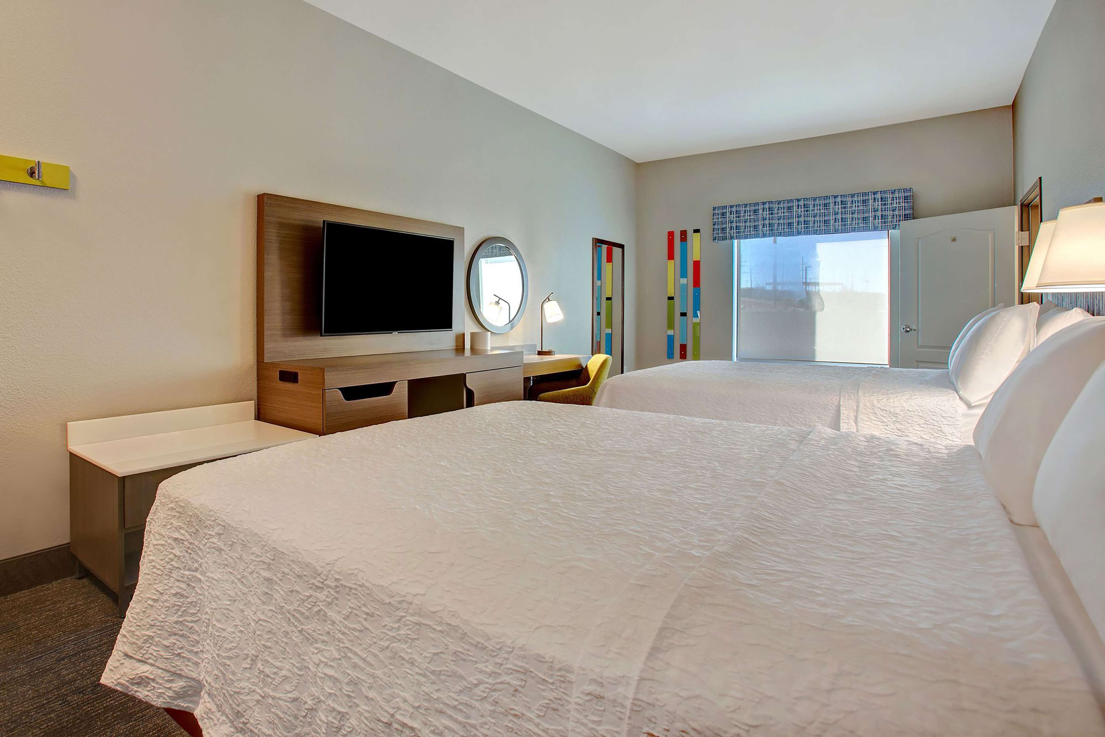 Hampton Inn & Suites Borger Hampton Inn & Suites Borger