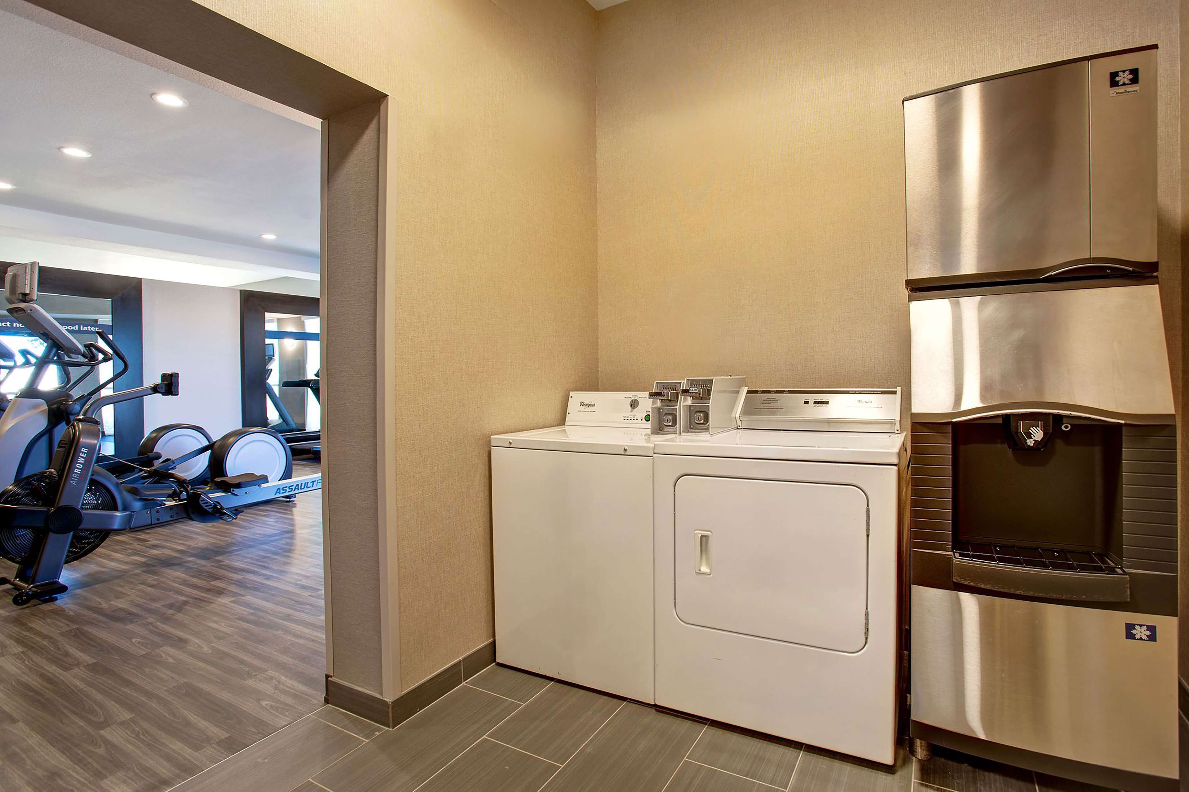 Hampton Inn & Suites Borger Hampton Inn & Suites Borger