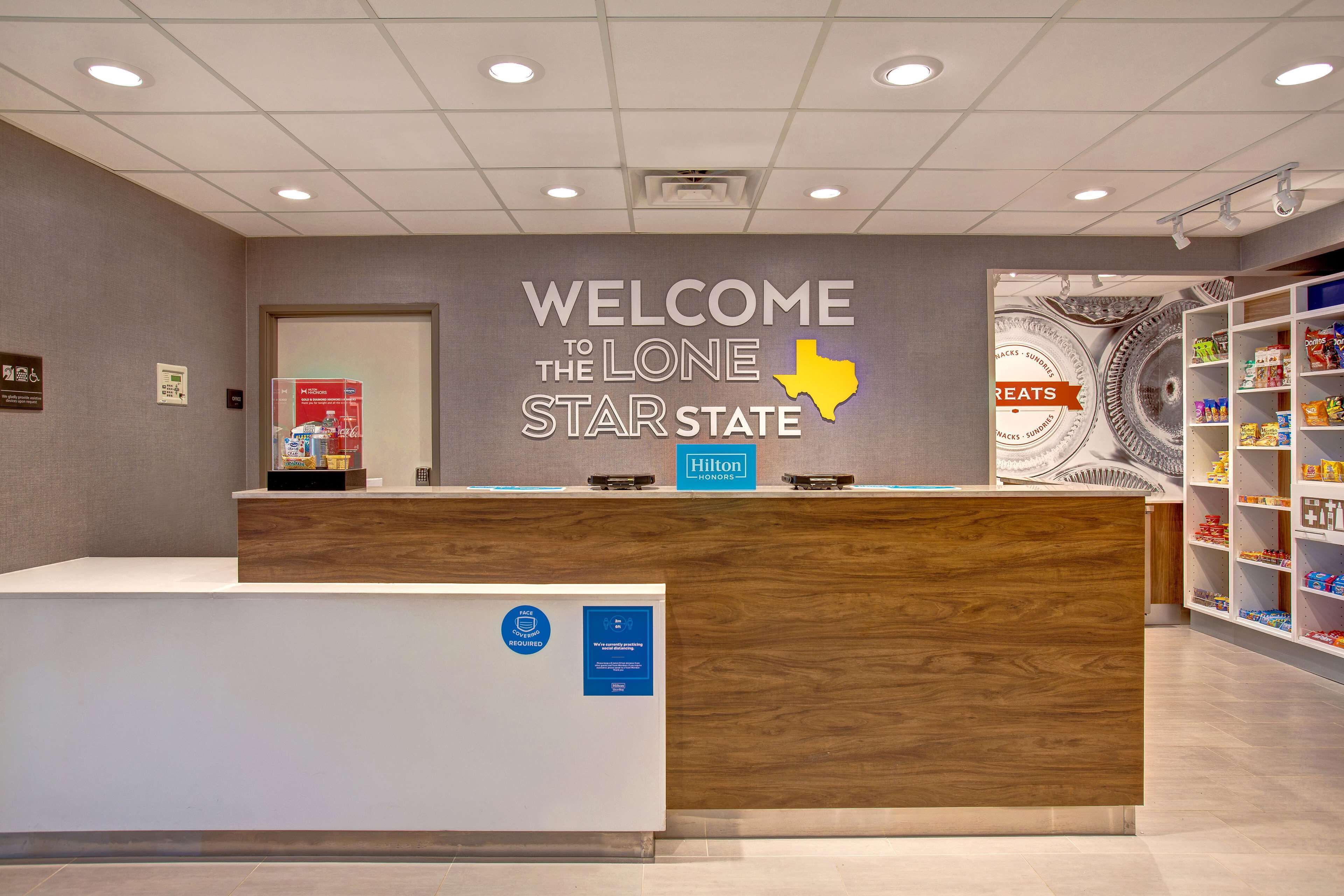 Hampton Inn & Suites Borger Hampton Inn & Suites Borger