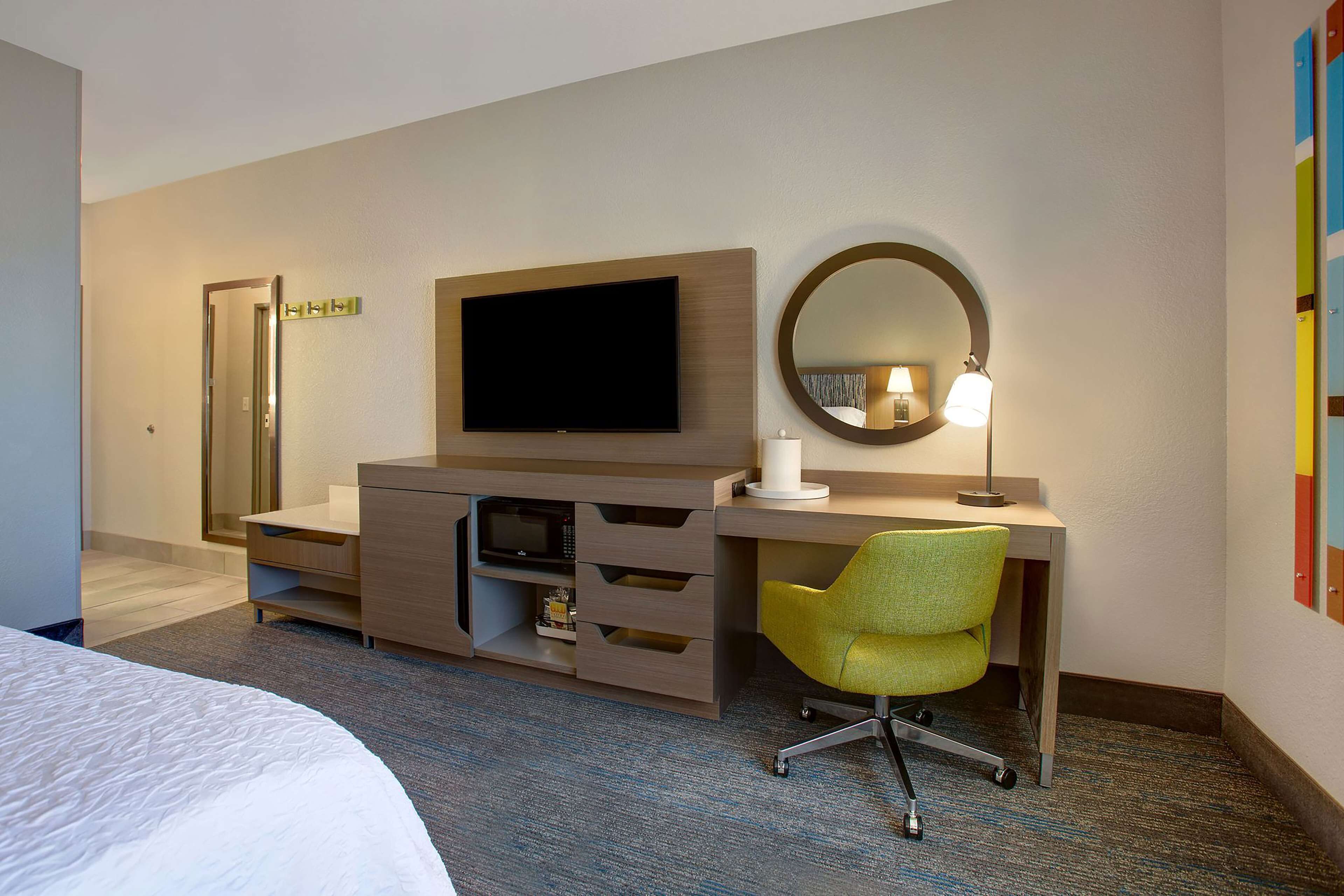 Hampton Inn & Suites Borger Hampton Inn & Suites Borger
