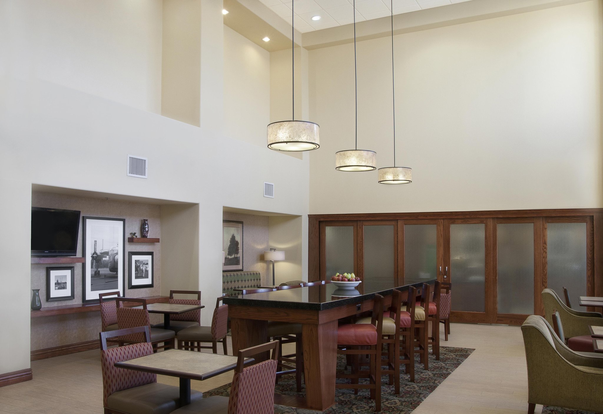 Hampton Inn and Suites Brownsville Hampton Inn and Suites Brownsville